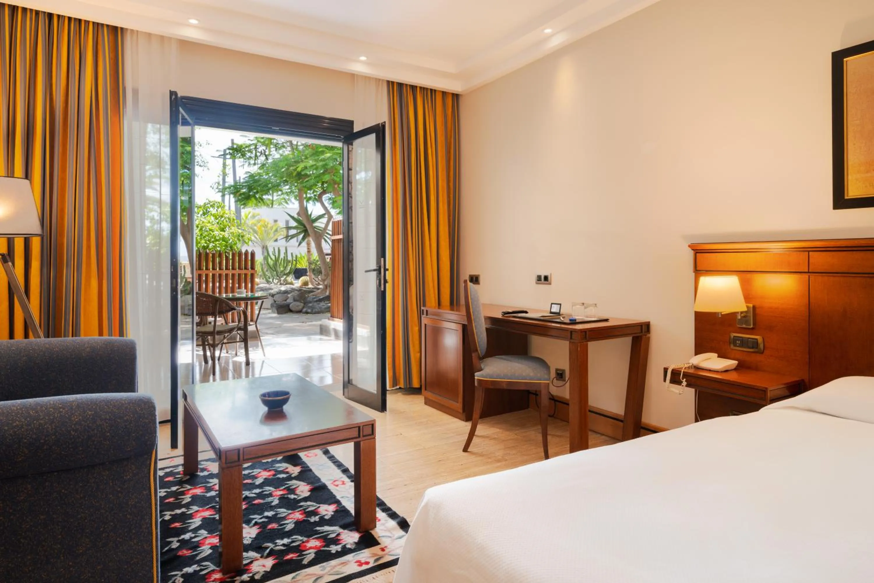 Decorative detail, Bed in Villa VIK - Hotel Boutique