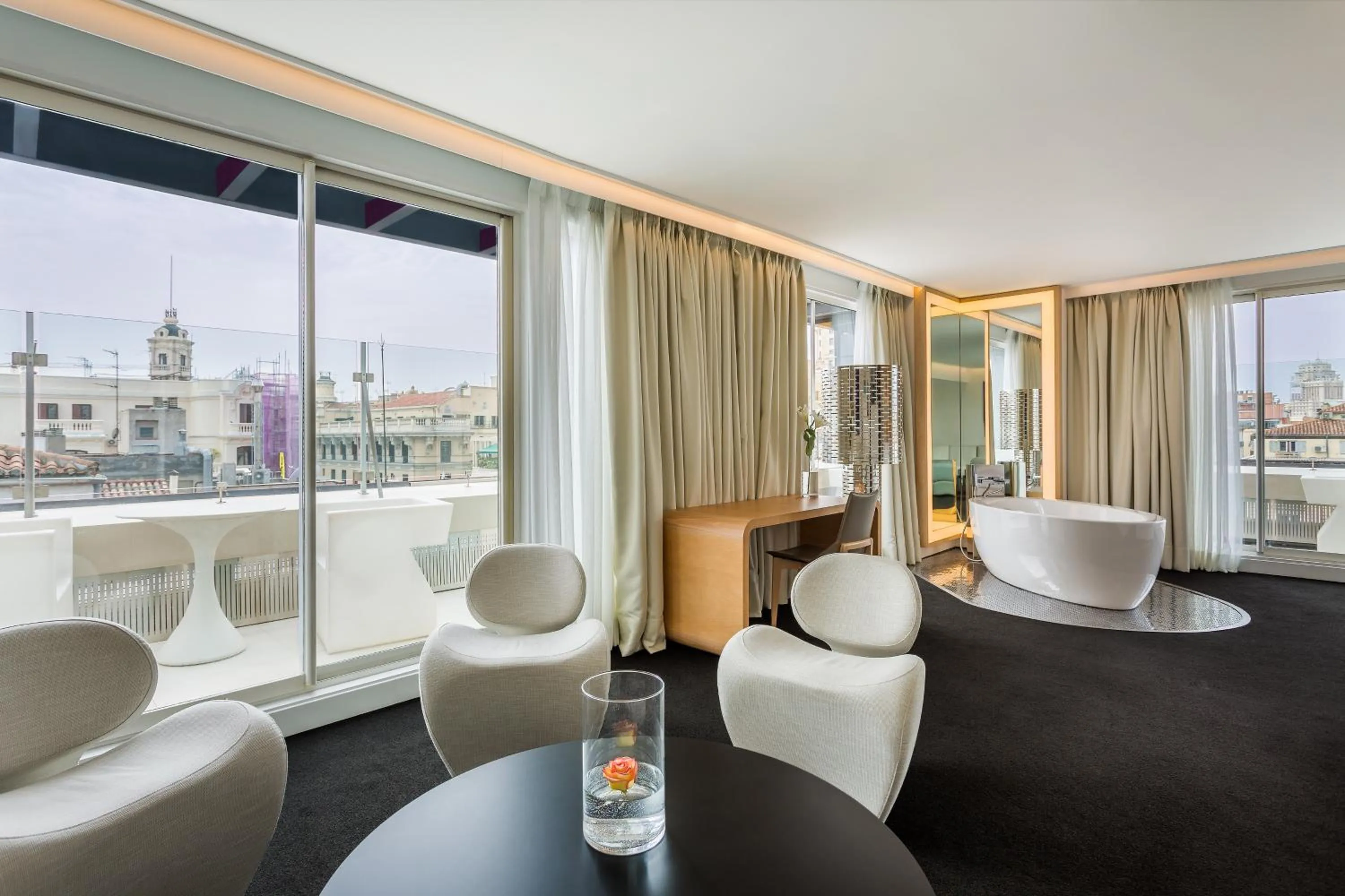 Room Mate Oscar, Madrid