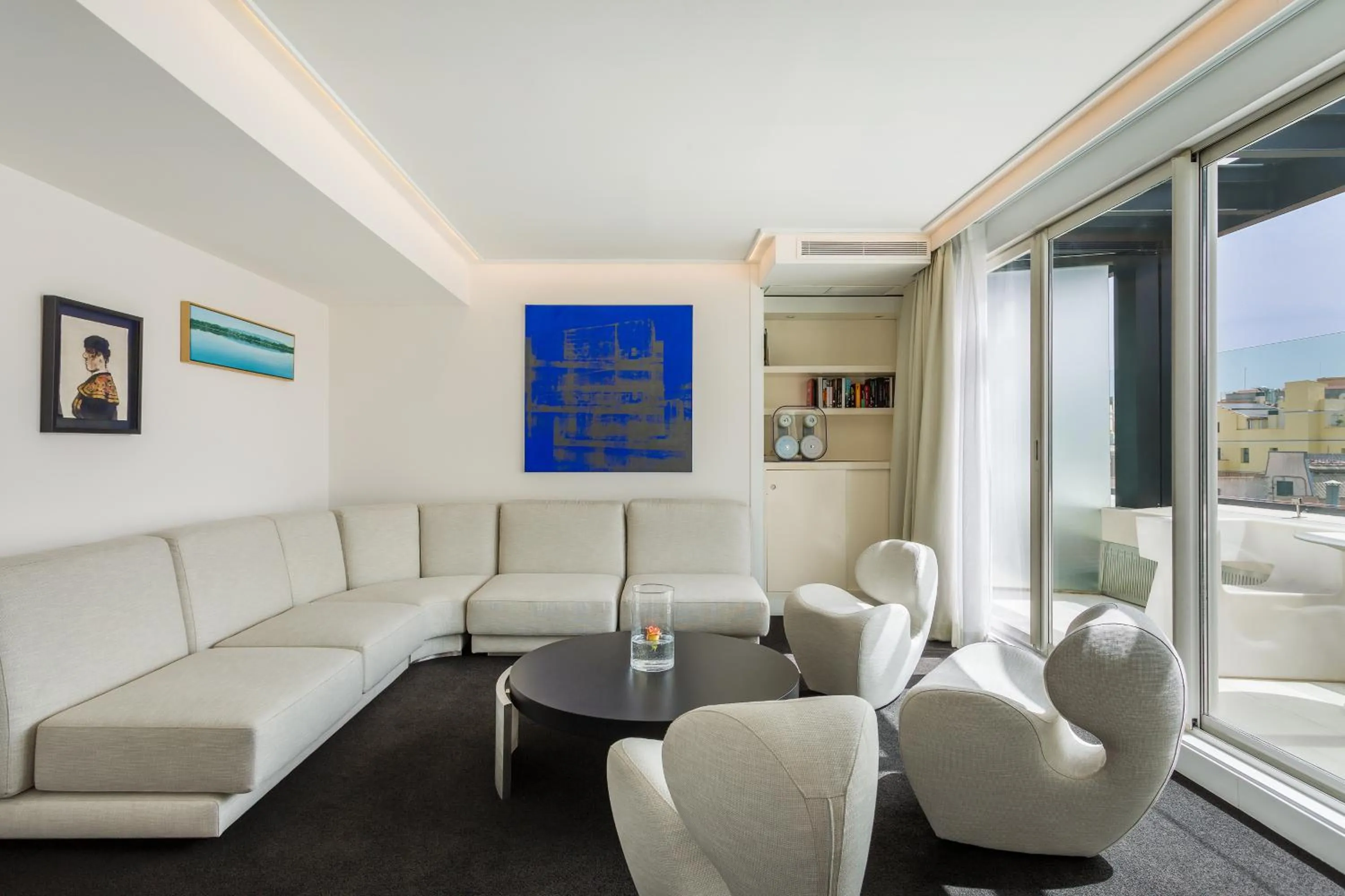 Room Mate Oscar, Madrid