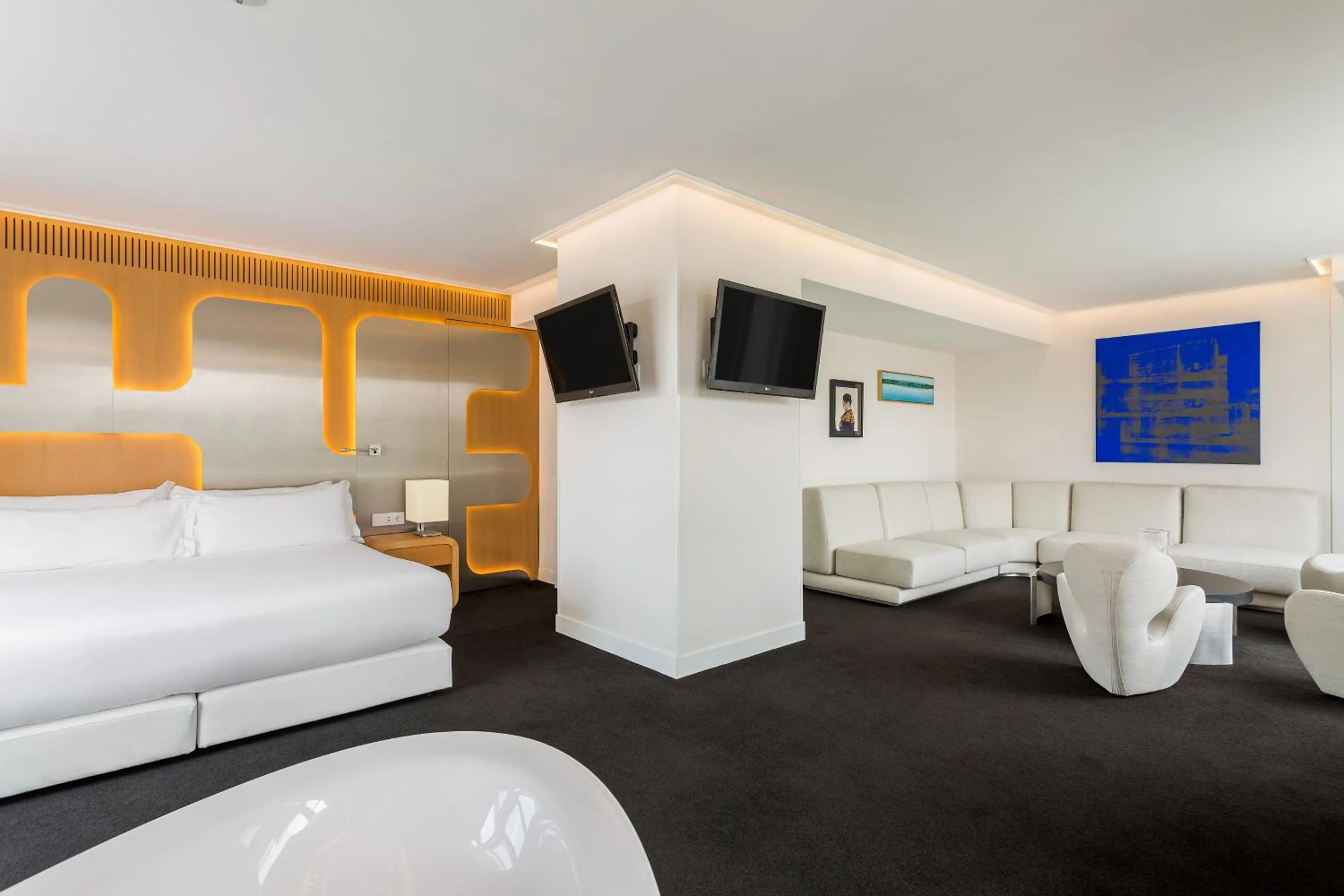 Room Mate Oscar, Madrid