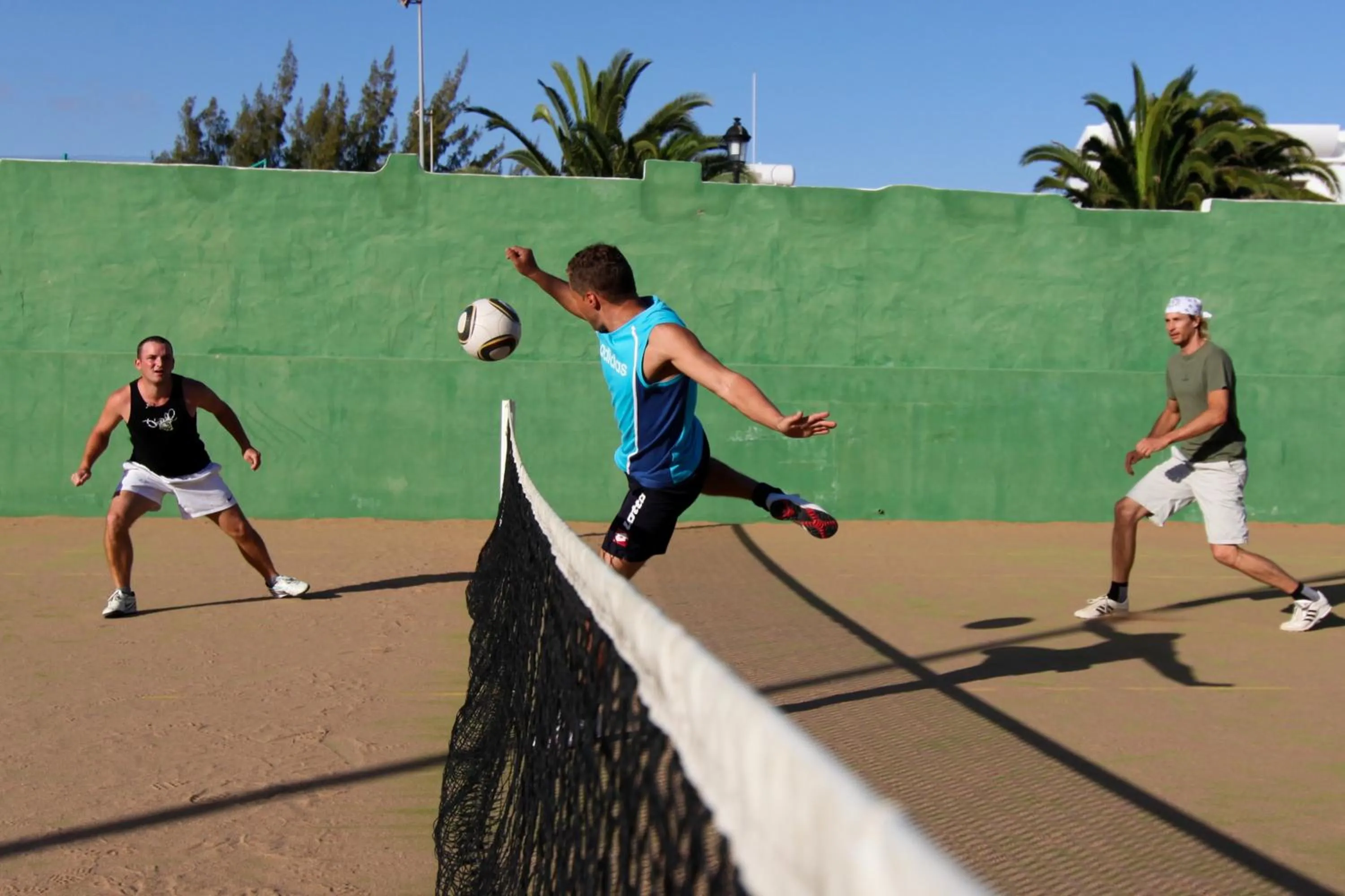 Other in Sotavento Beach Club