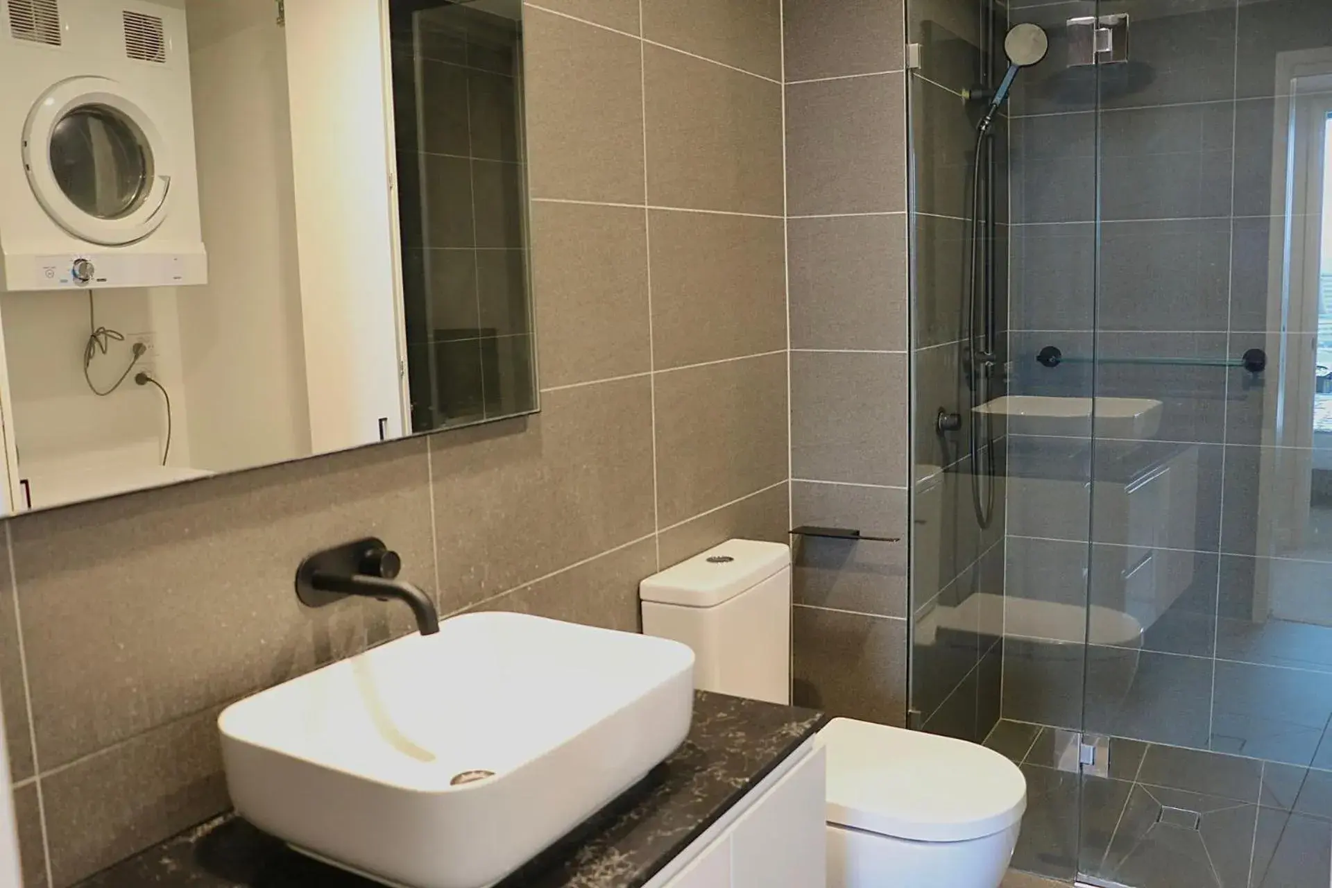 One Bedroom Apartment City View - Free WIFI in Kooii Apartments One Bedroom Apartment City View - Free WIFI in Kooii Apartments