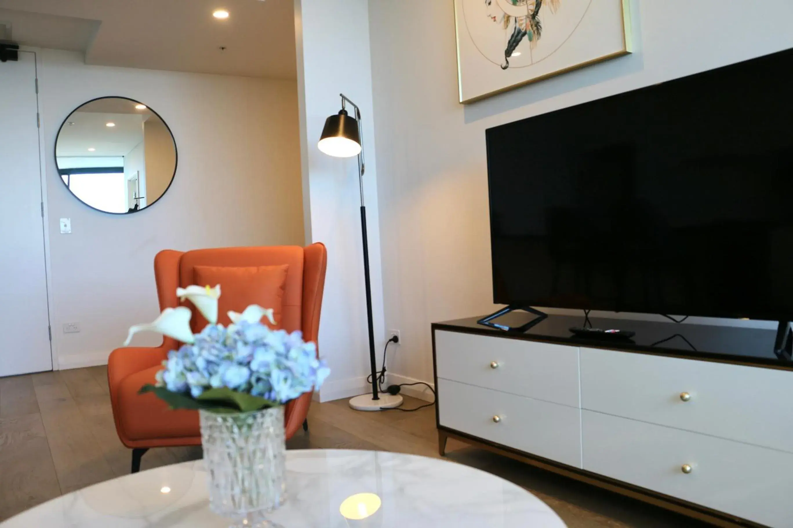 Two Bedroom Apartment City View - Free WIFI in Kooii Apartments Two Bedroom Apartment City View - Free WIFI in Kooii Apartments