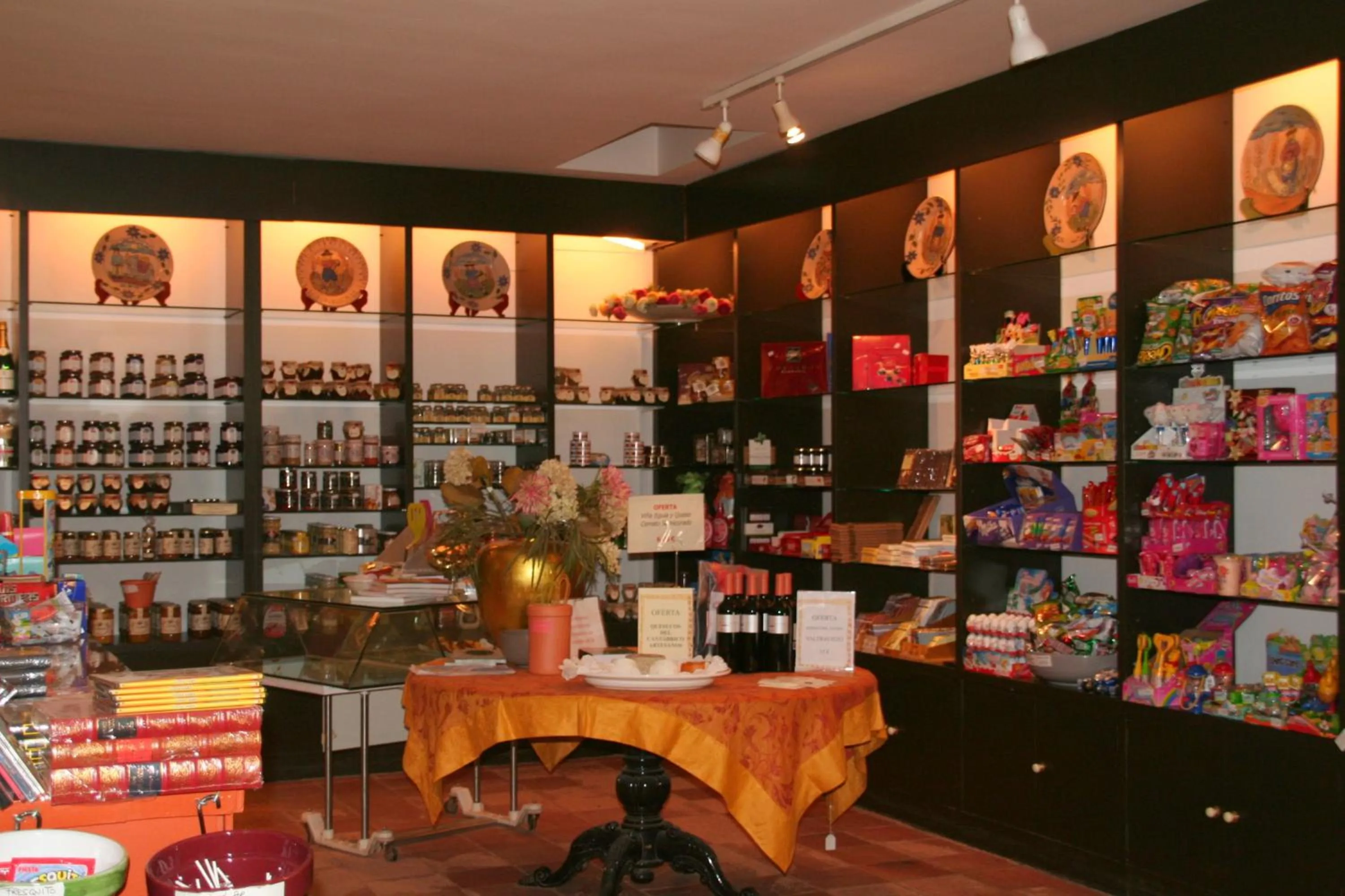 Other in Hotel El Rancho