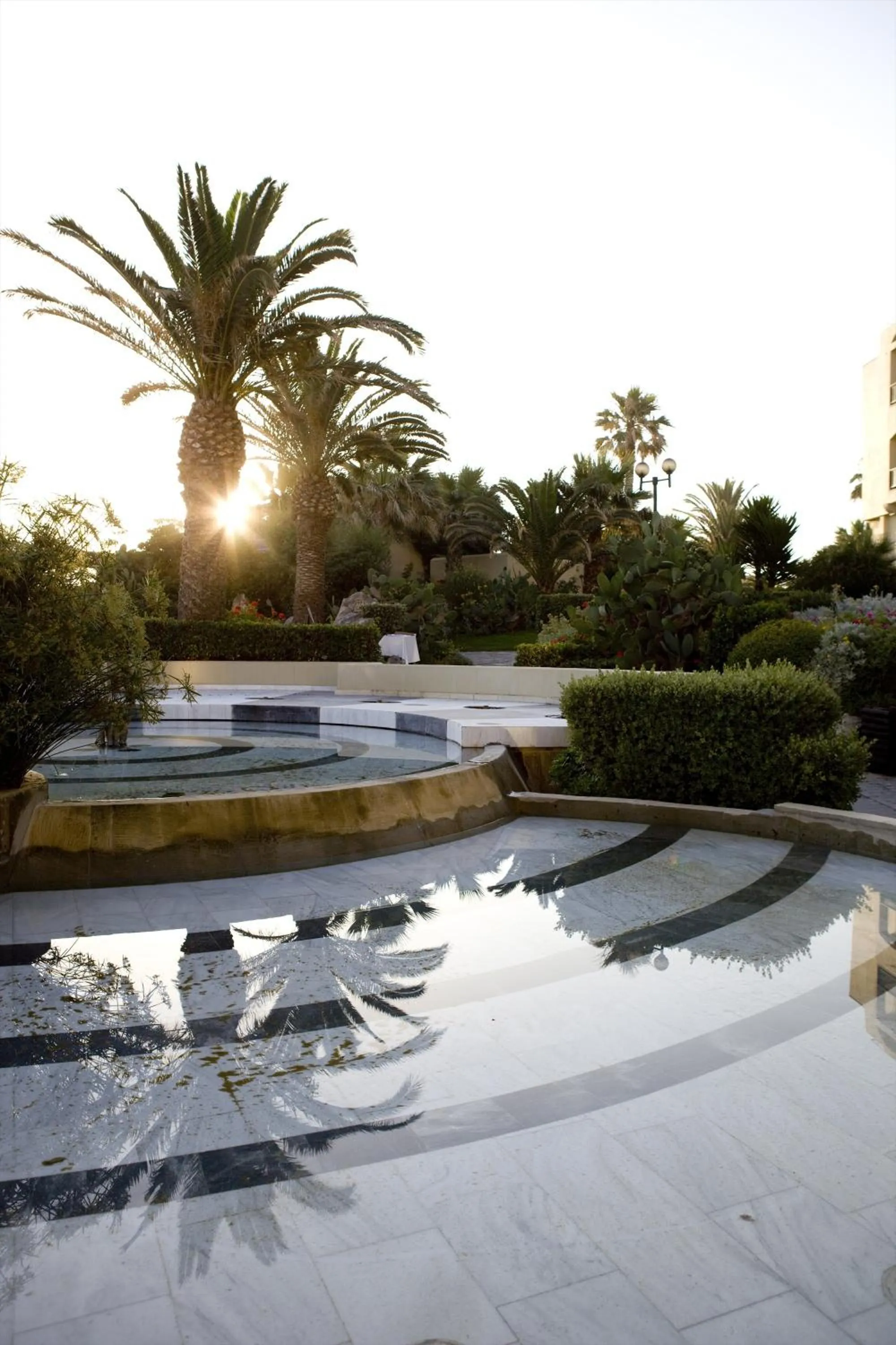 Facade/entrance in Aquila Rithymna Beach