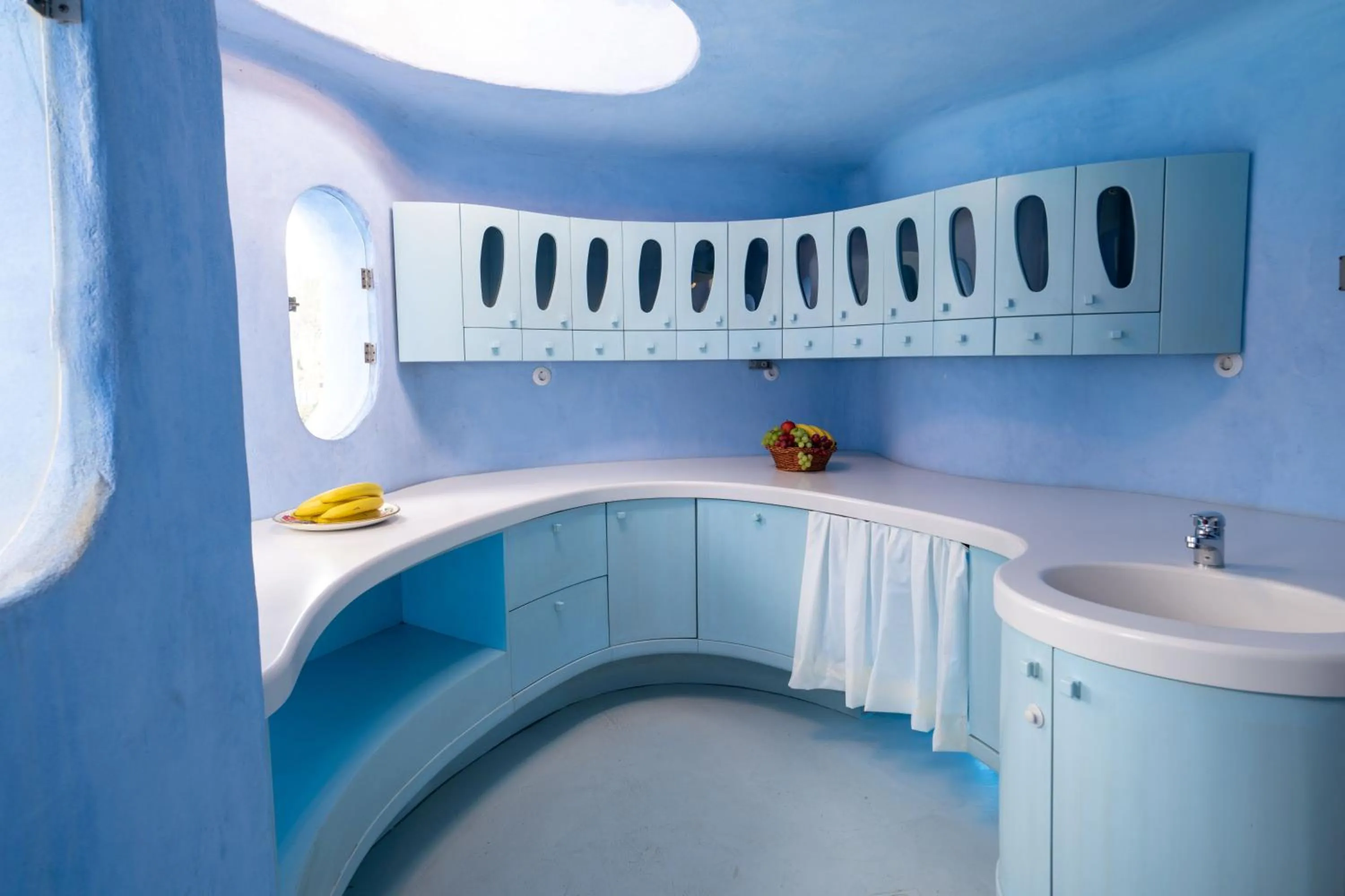 Kids's club in Aquila Rithymna Beach