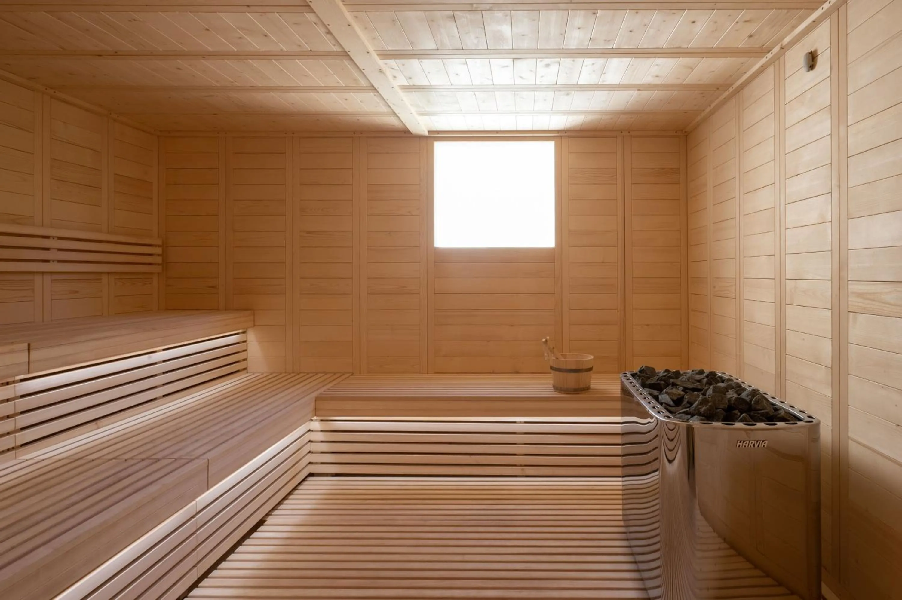 Spa and wellness centre/facilities in Aquila Rithymna Beach