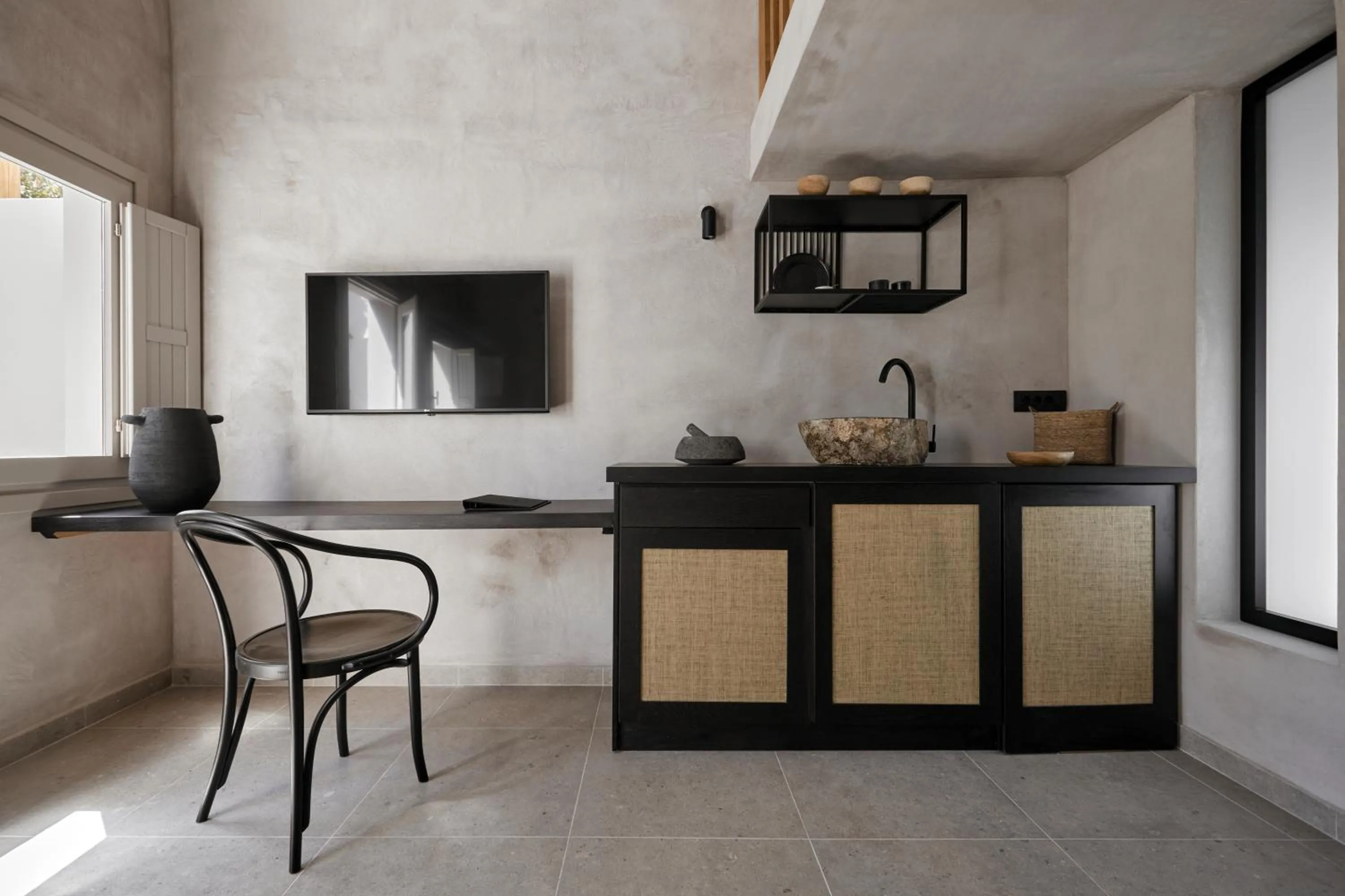 TV and multimedia in Marillia Village