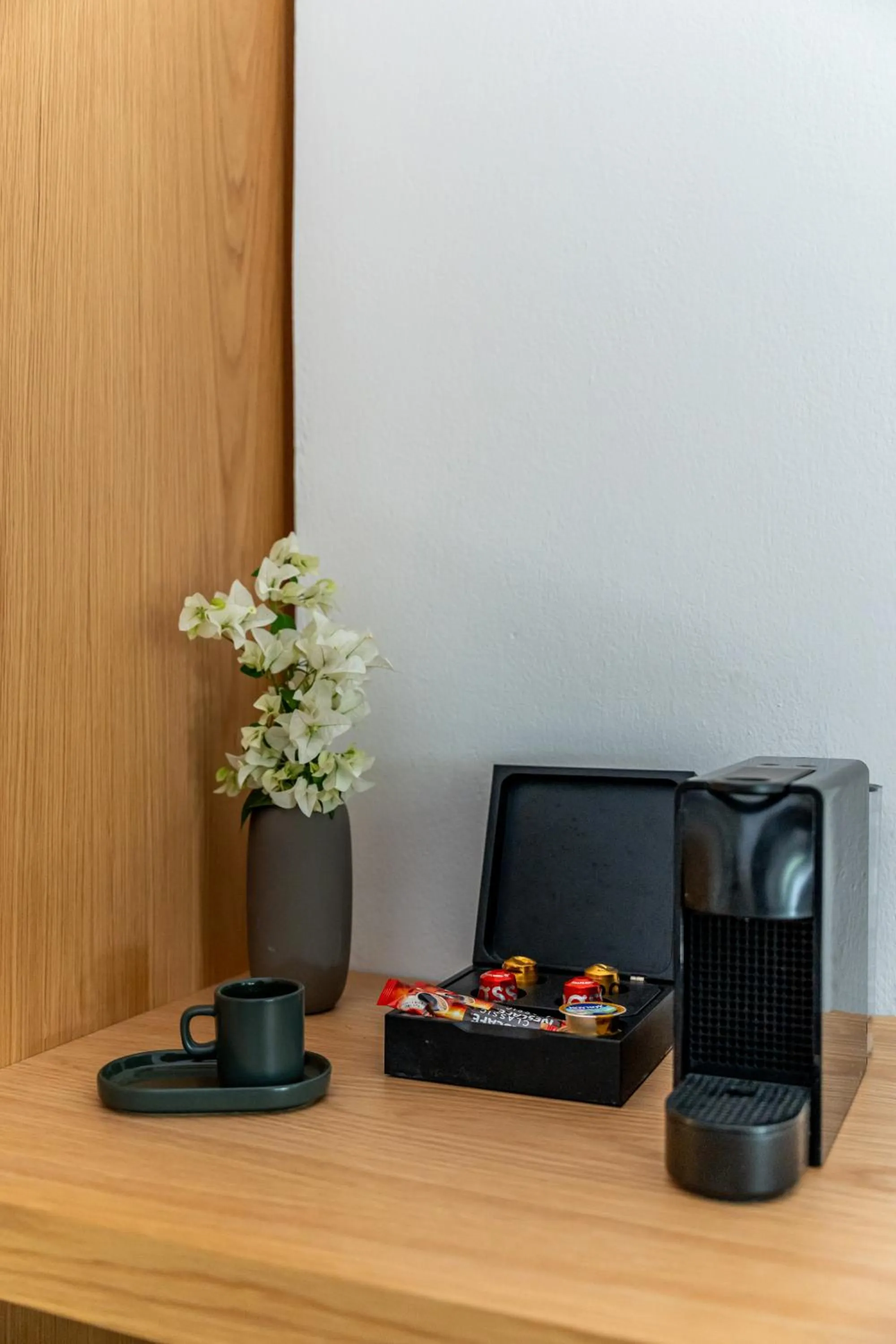 Coffee/tea facilities in Marillia Village