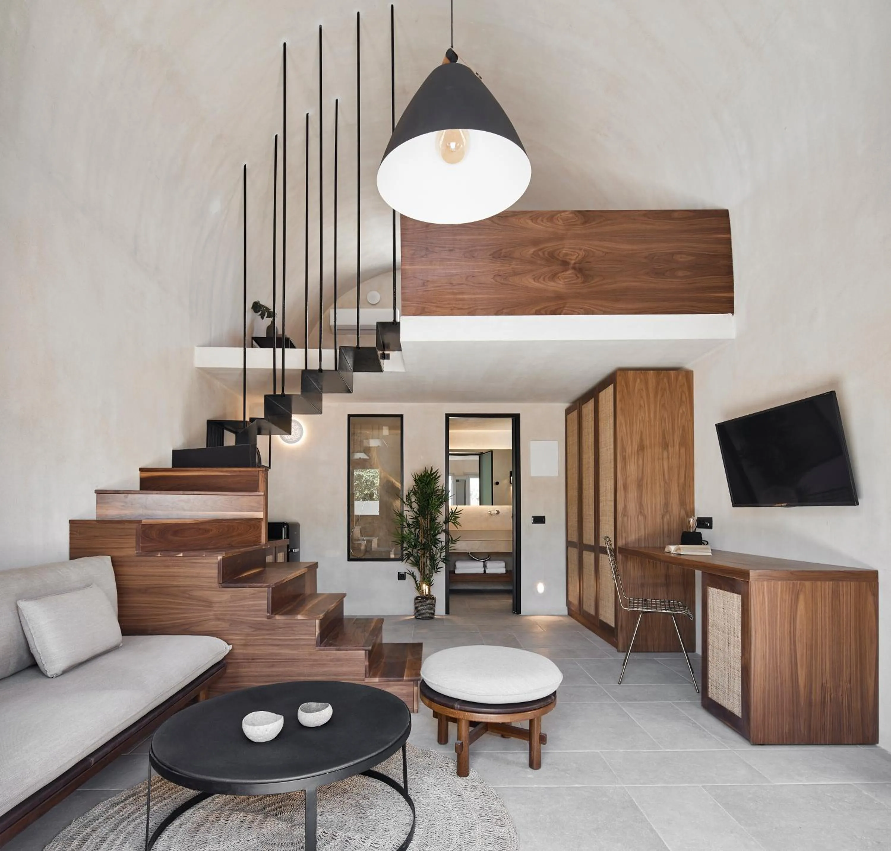 TV and multimedia in Marillia Village