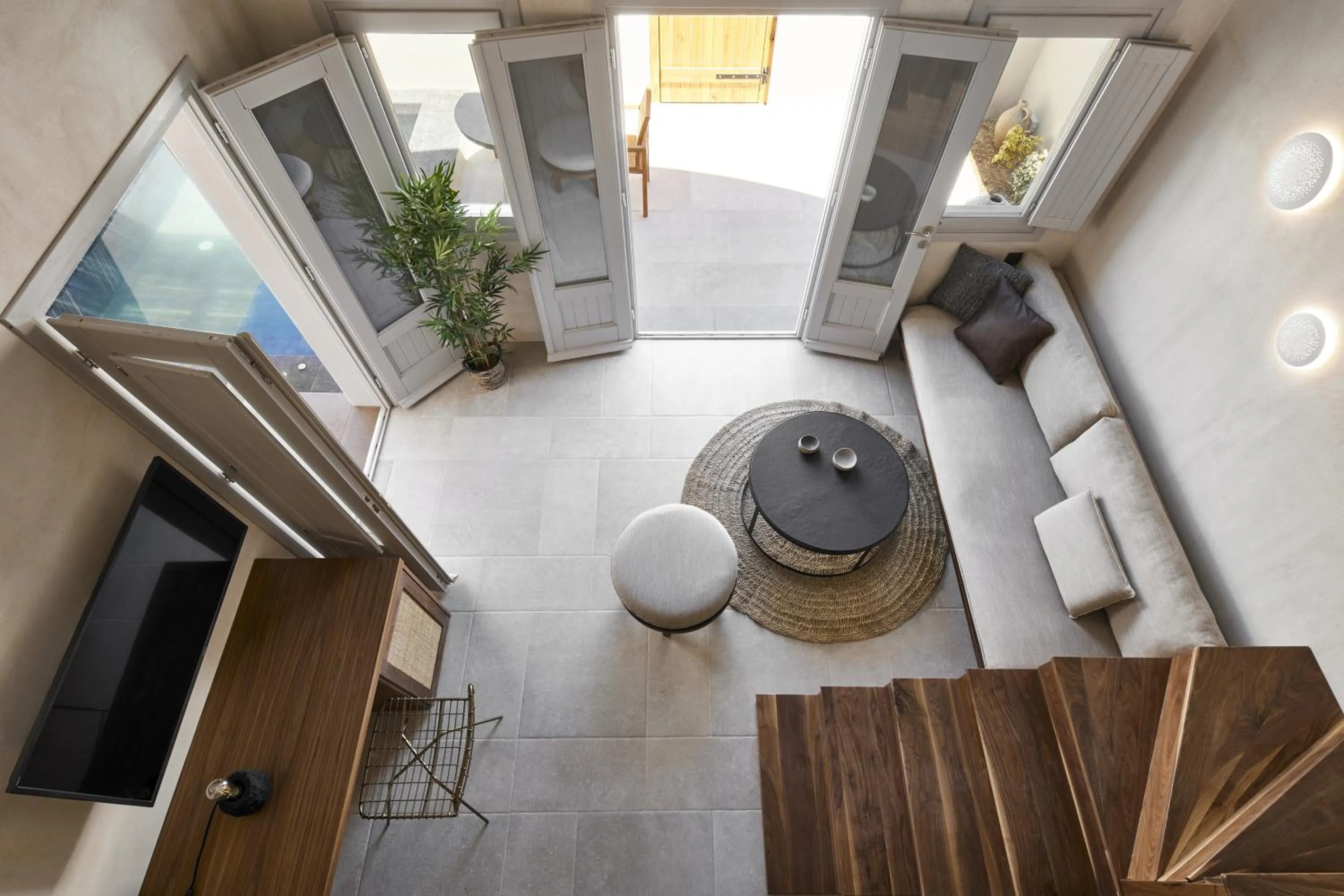 TV and multimedia in Marillia Village