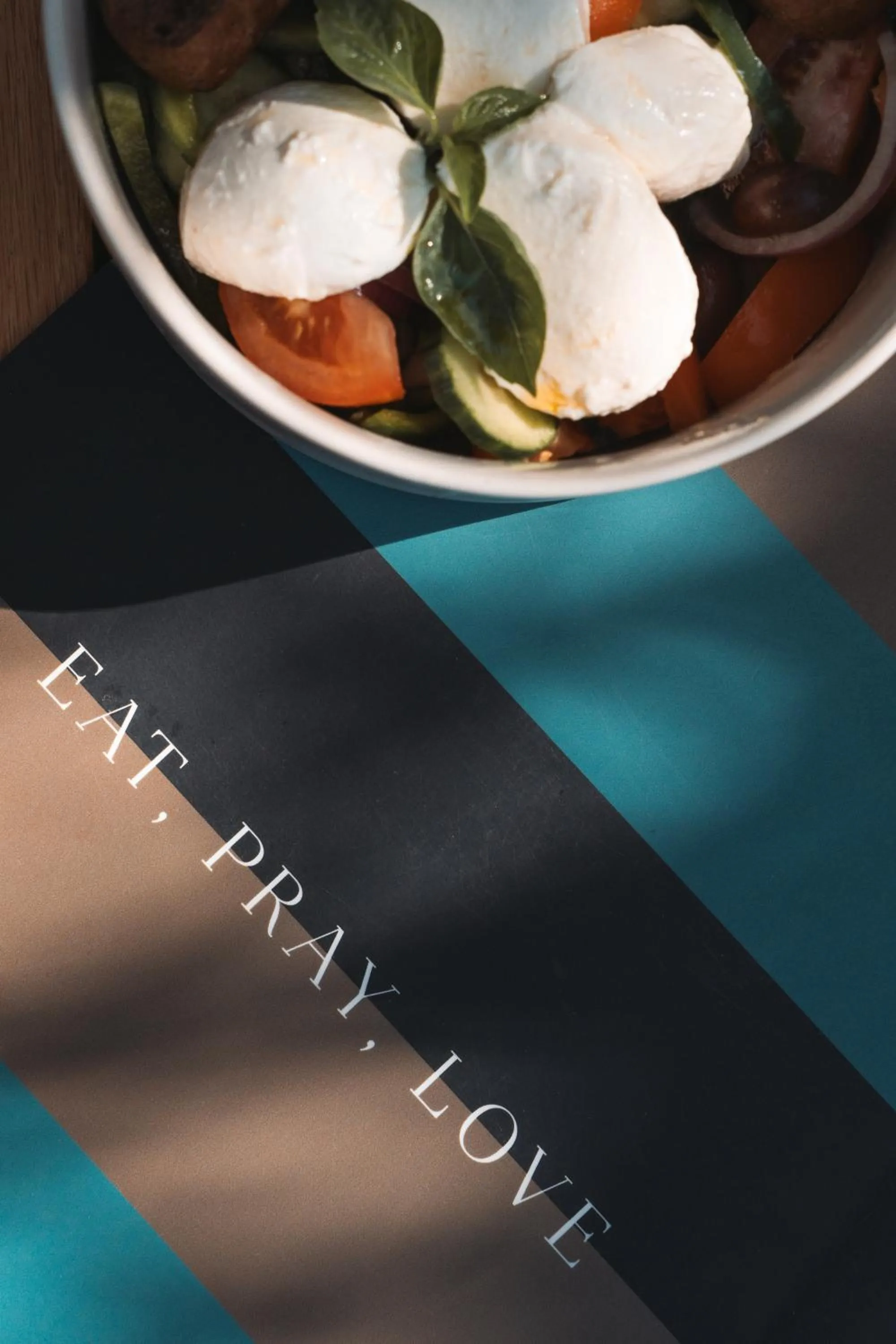 Food and drinks in Marillia Village