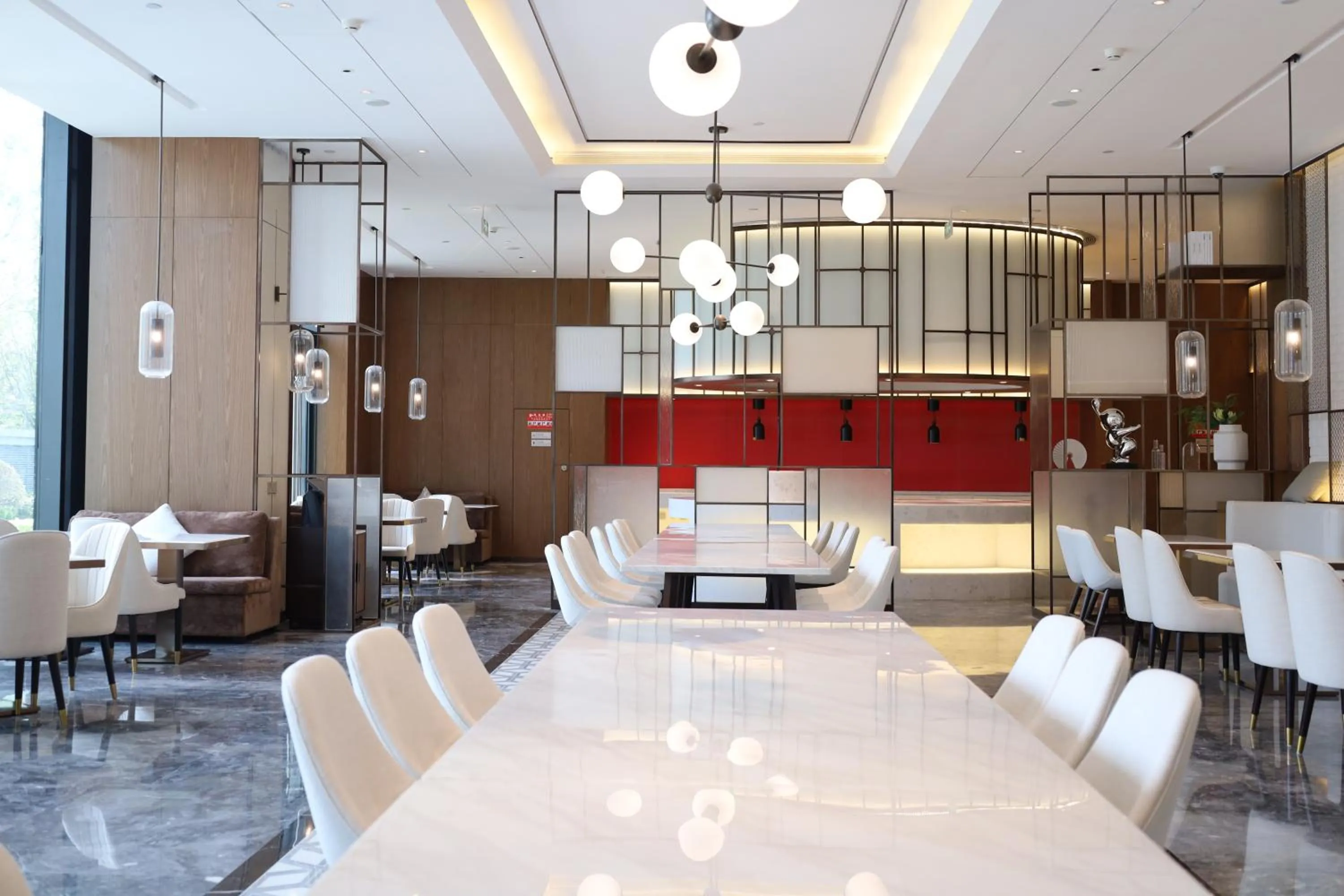 Metropark Hotel Hongqiao Shanghai