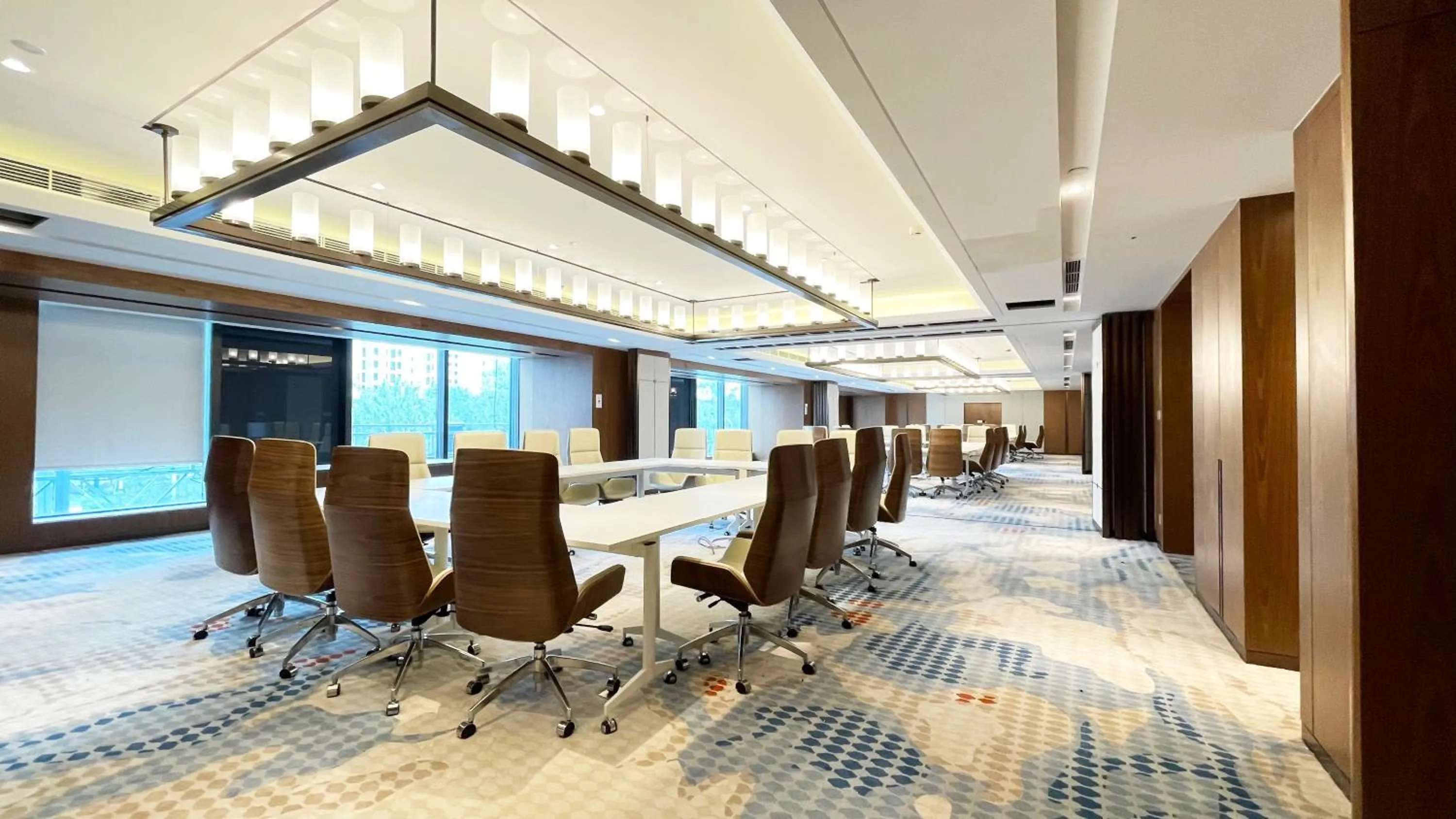 Metropark Hotel Hongqiao Shanghai