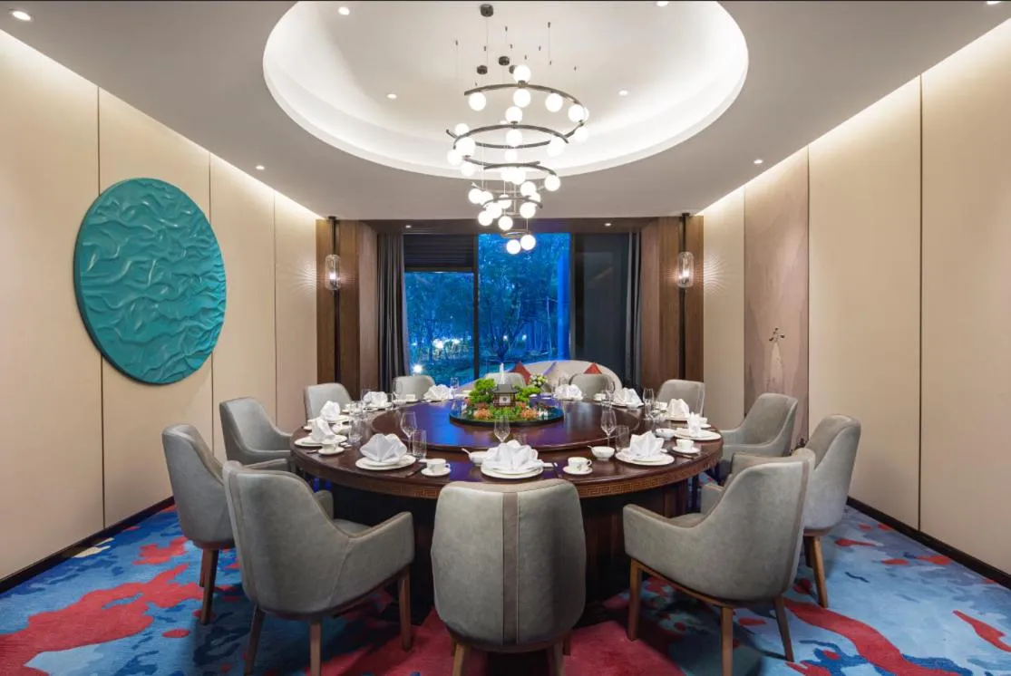 Metropark Hotel Hongqiao Shanghai