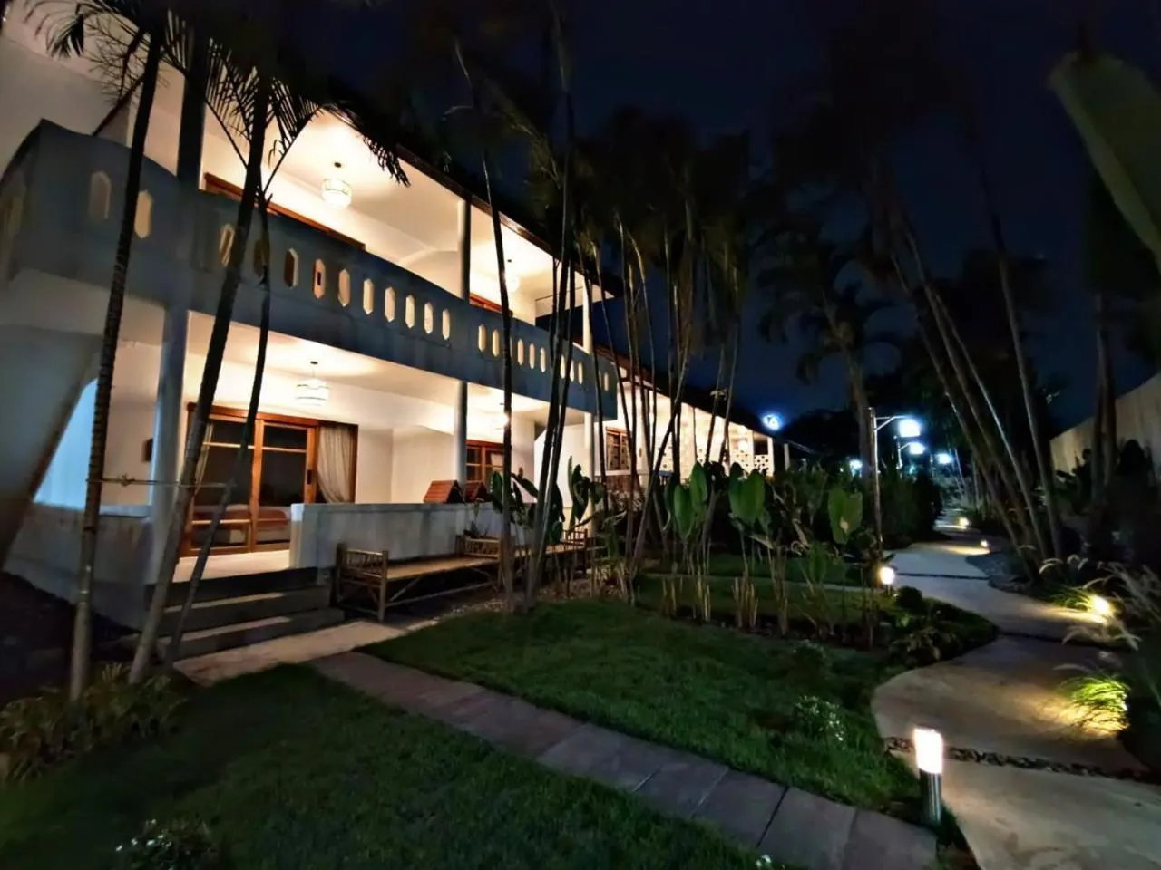 23 PAI HOUSE boutique hotel