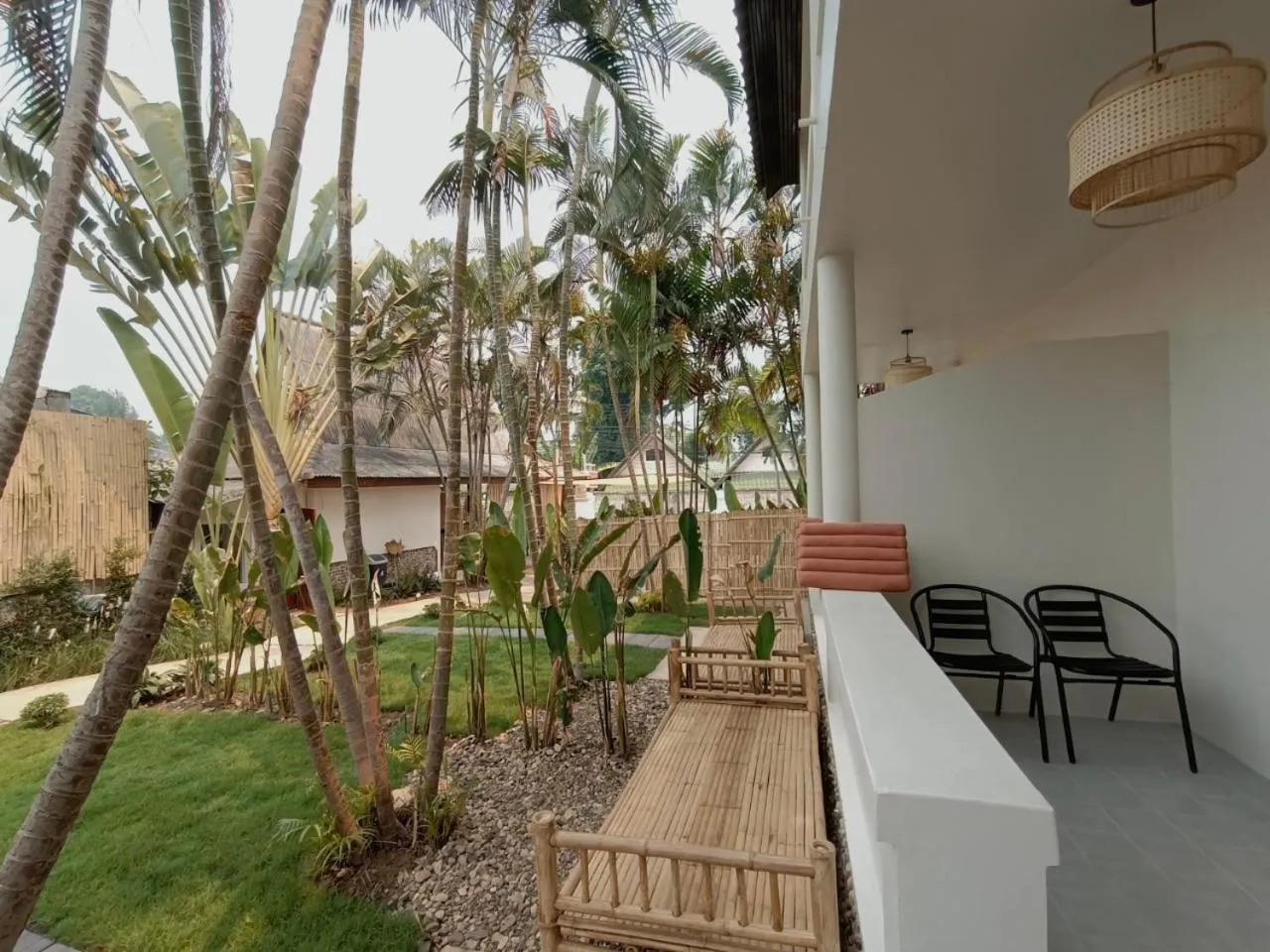 23 PAI HOUSE boutique hotel