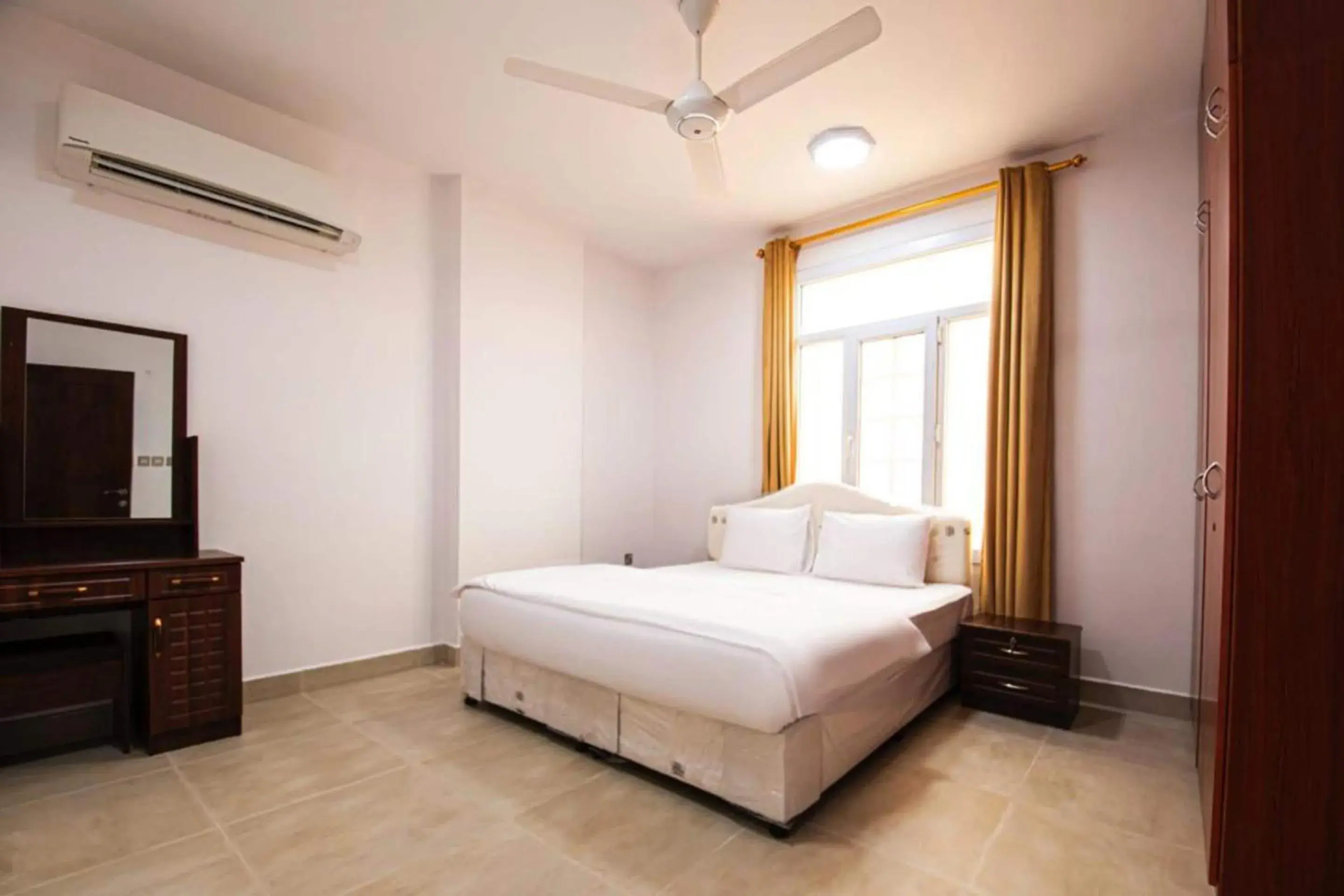 One-Bedroom Apartment in Super OYO 145 Jandul Salalah 2 Furnished Apartment One-Bedroom Apartment in Super OYO 145 Jandul Salalah 2 Furnished Apartment