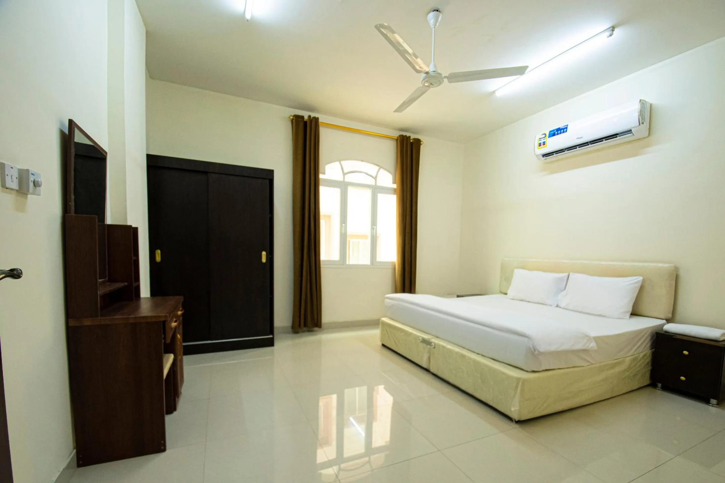 Super OYO 146 Jandul Salalah Furnished Apartment