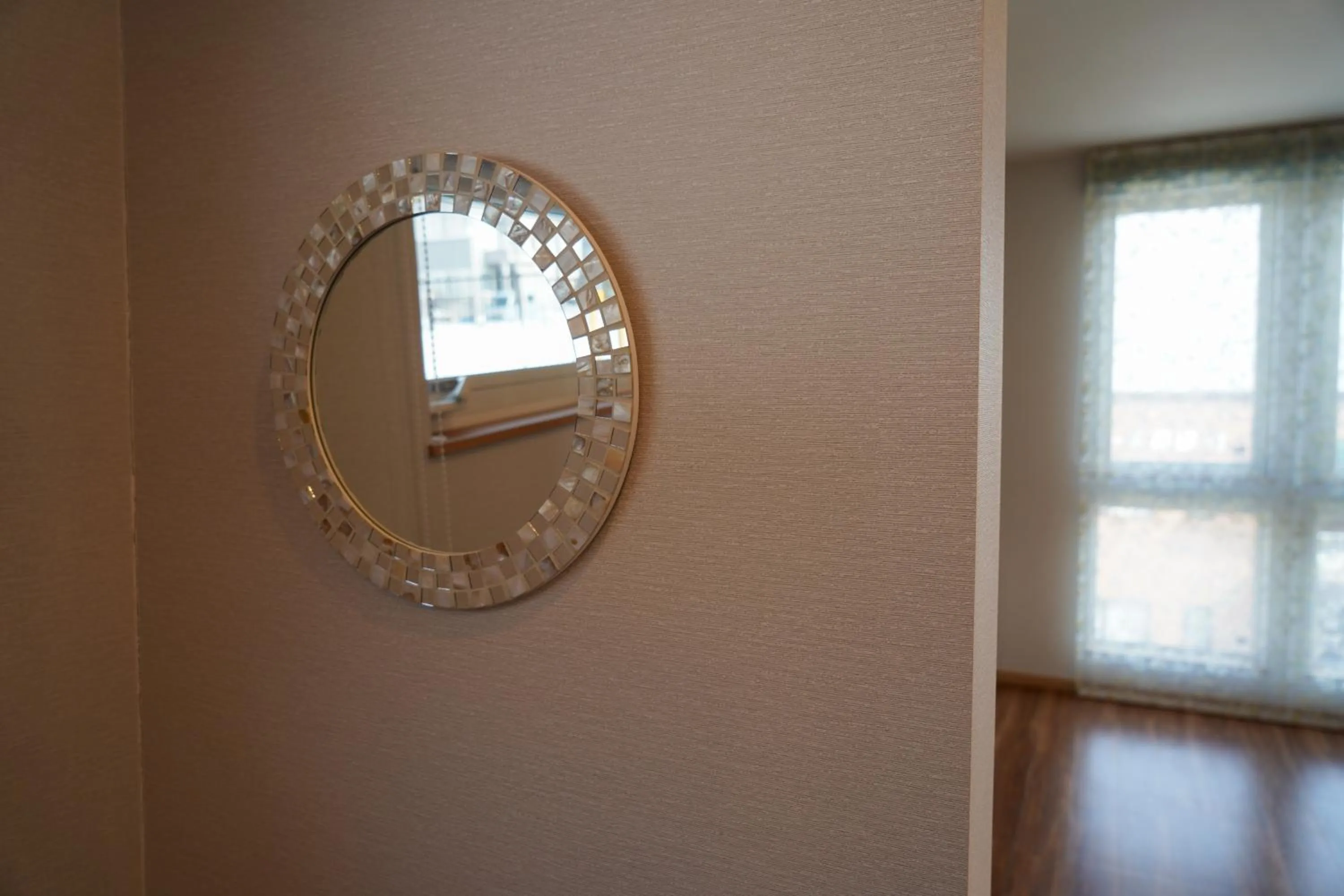Photo of the whole room in Hakodate MOTOMACHI guesthouse