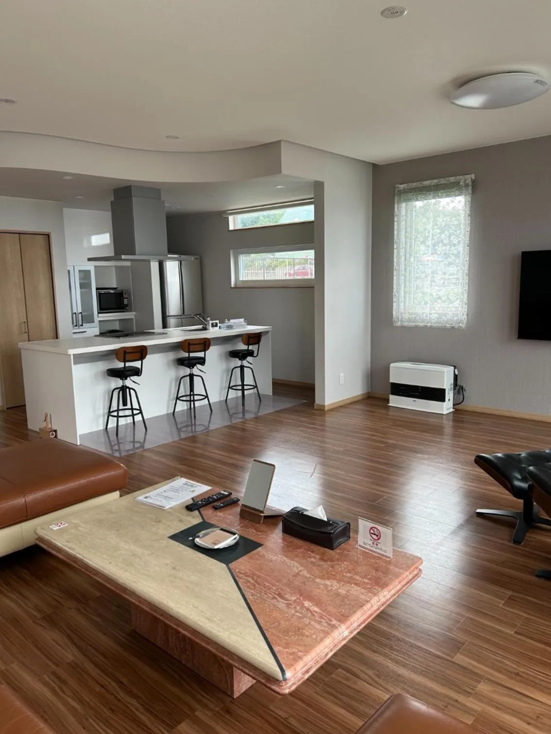 Hakodate MOTOMACHI guesthouse