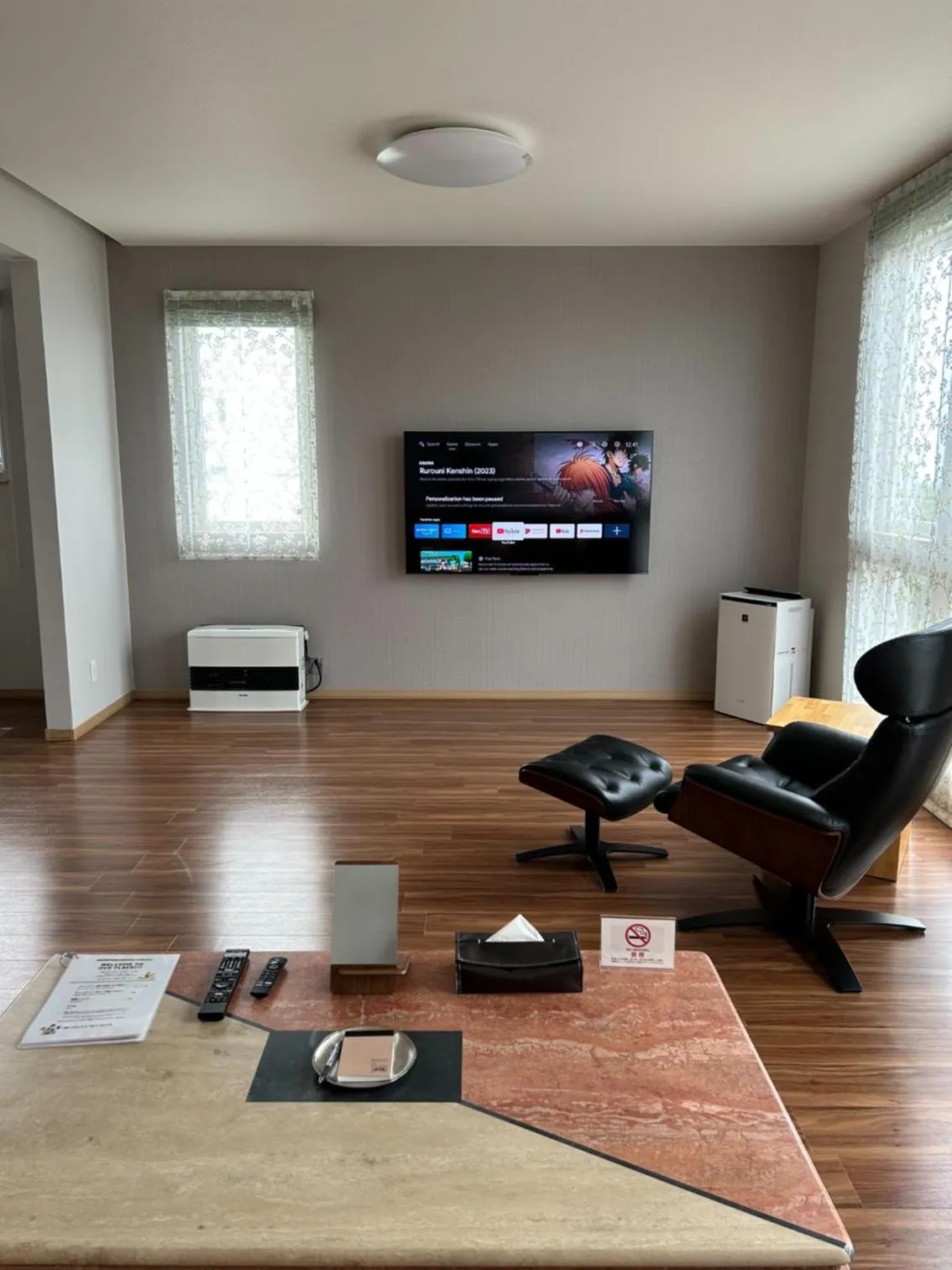 Hakodate MOTOMACHI guesthouse