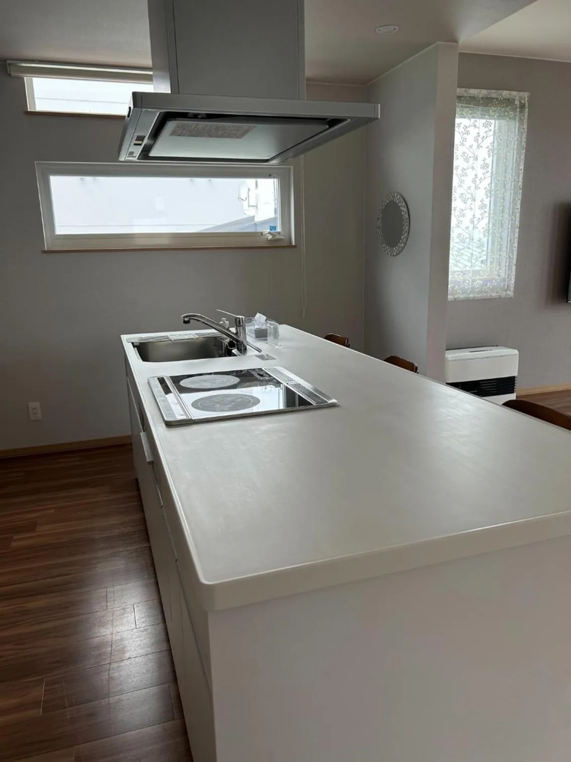 Hakodate MOTOMACHI guesthouse