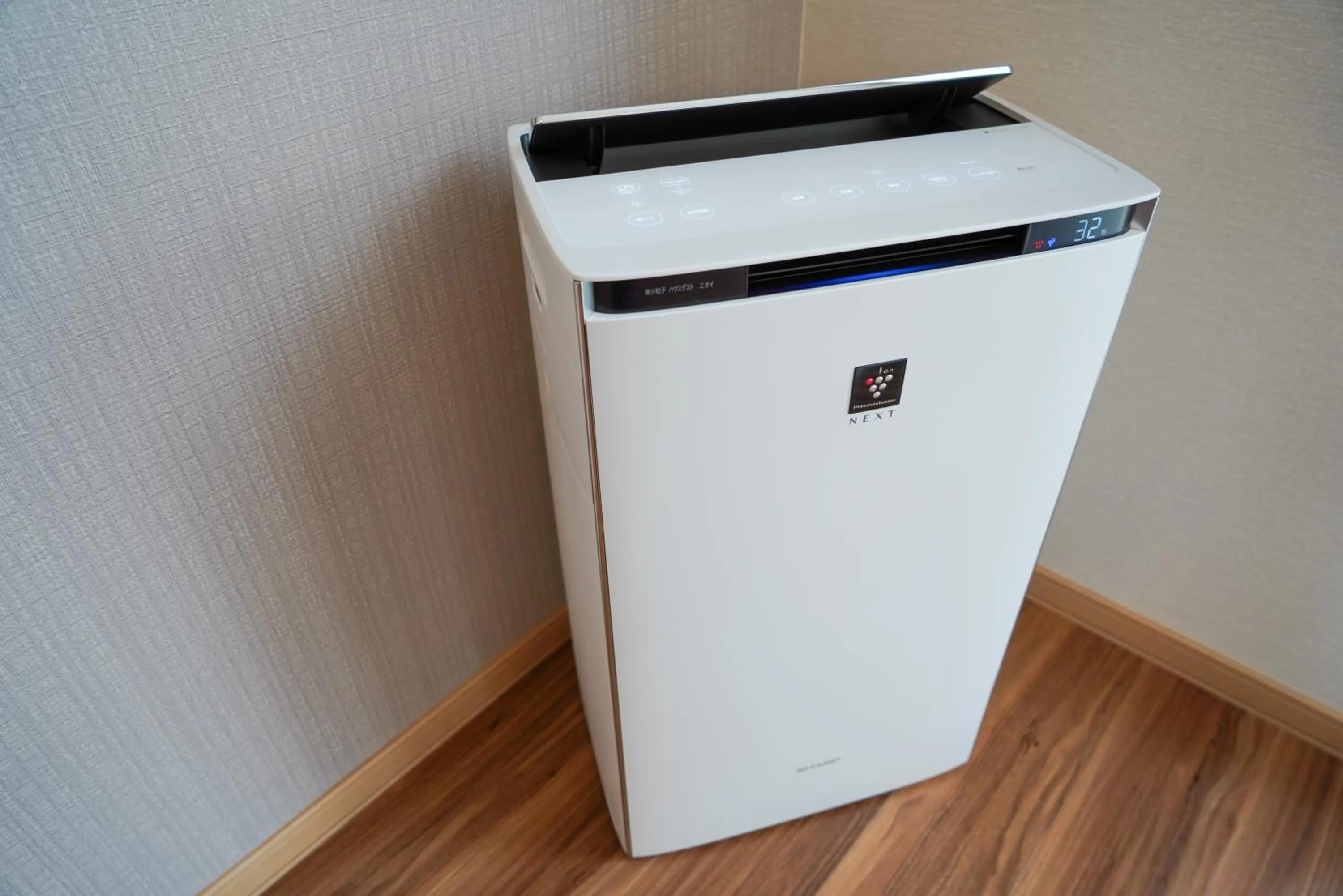 Photo of the whole room in Hakodate MOTOMACHI guesthouse