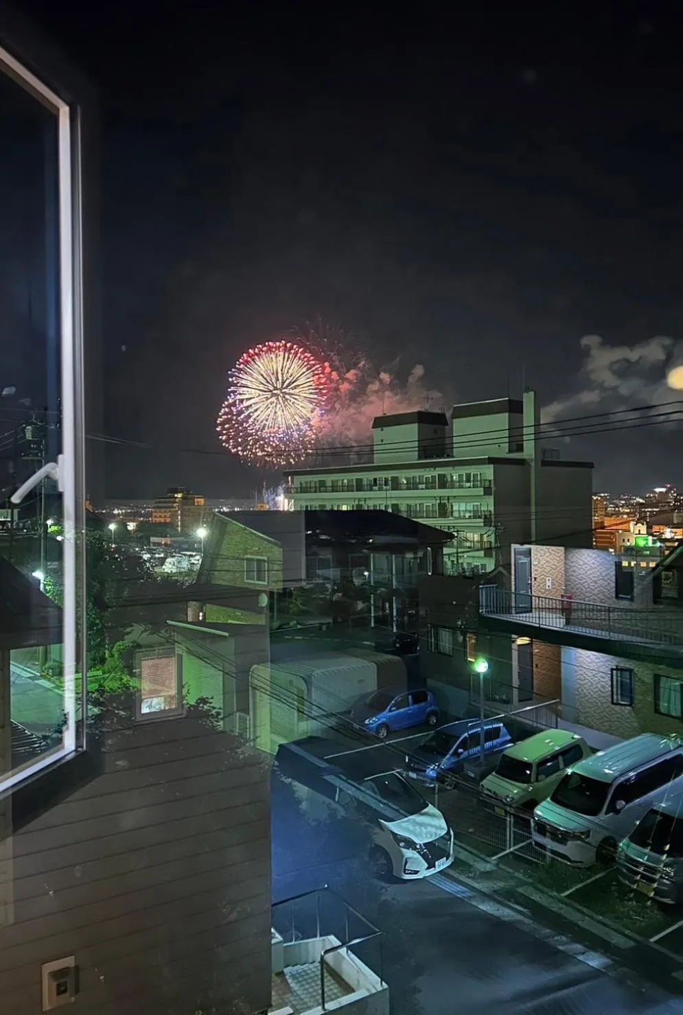 Hakodate MOTOMACHI guesthouse