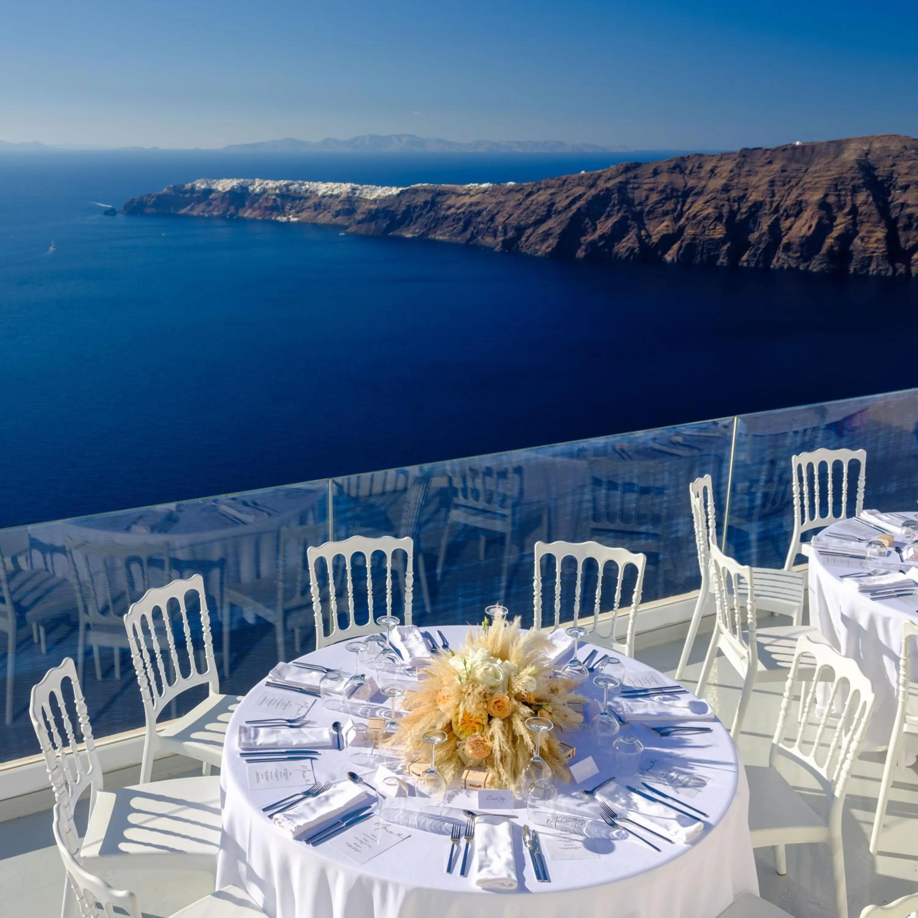 Day in Andromeda Villas & Spa Resort