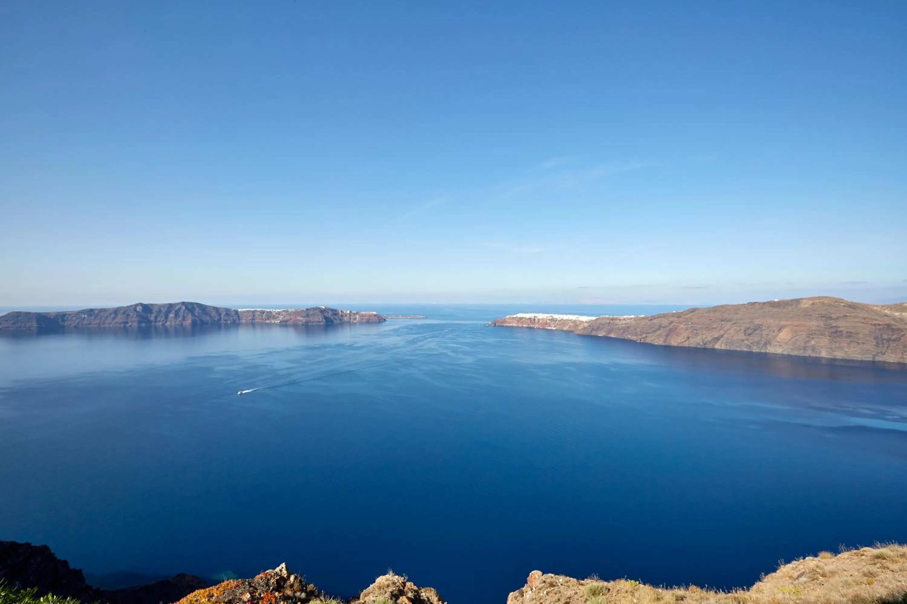 Day in Andromeda Villas & Spa Resort