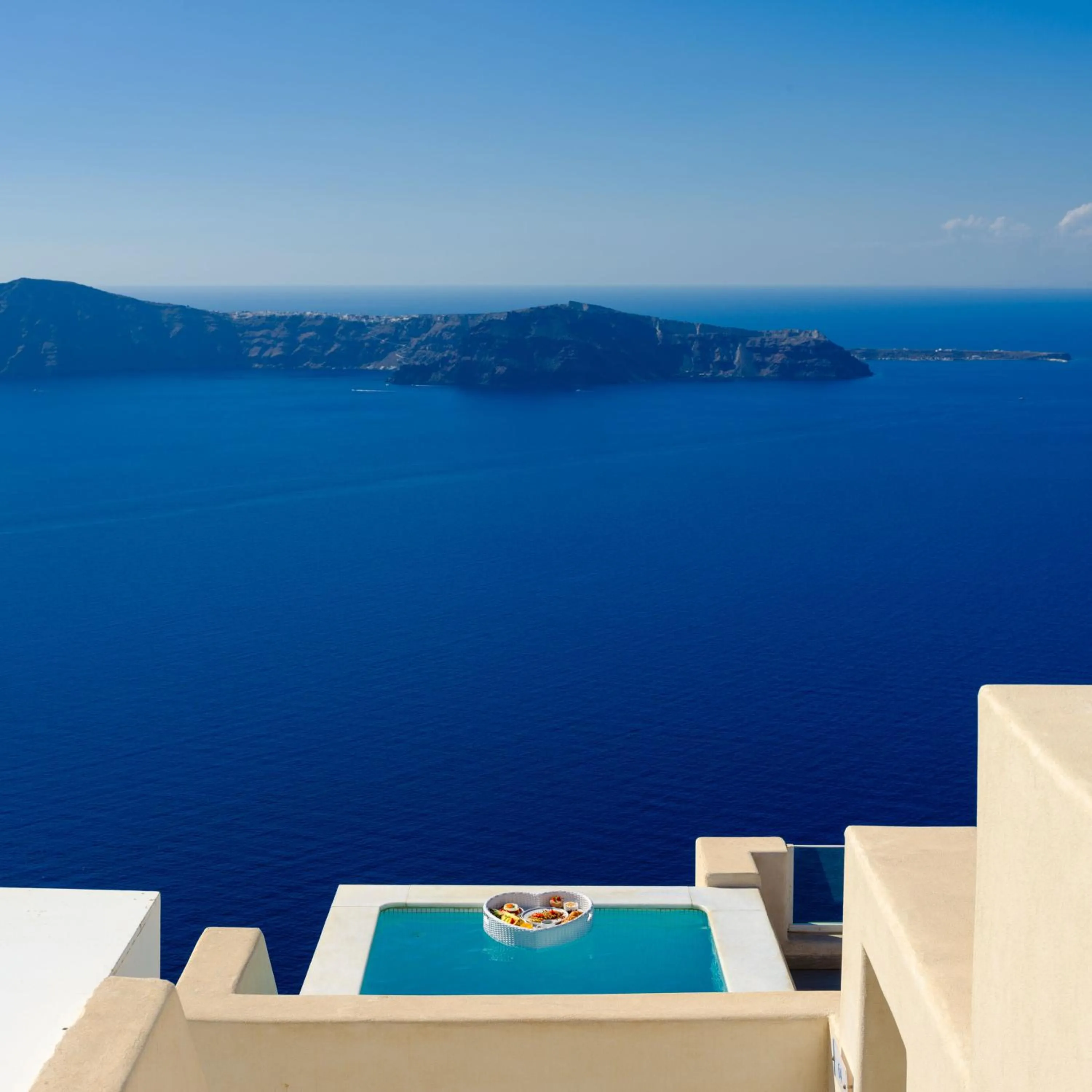 Nearby landmark in Andromeda Villas & Spa Resort