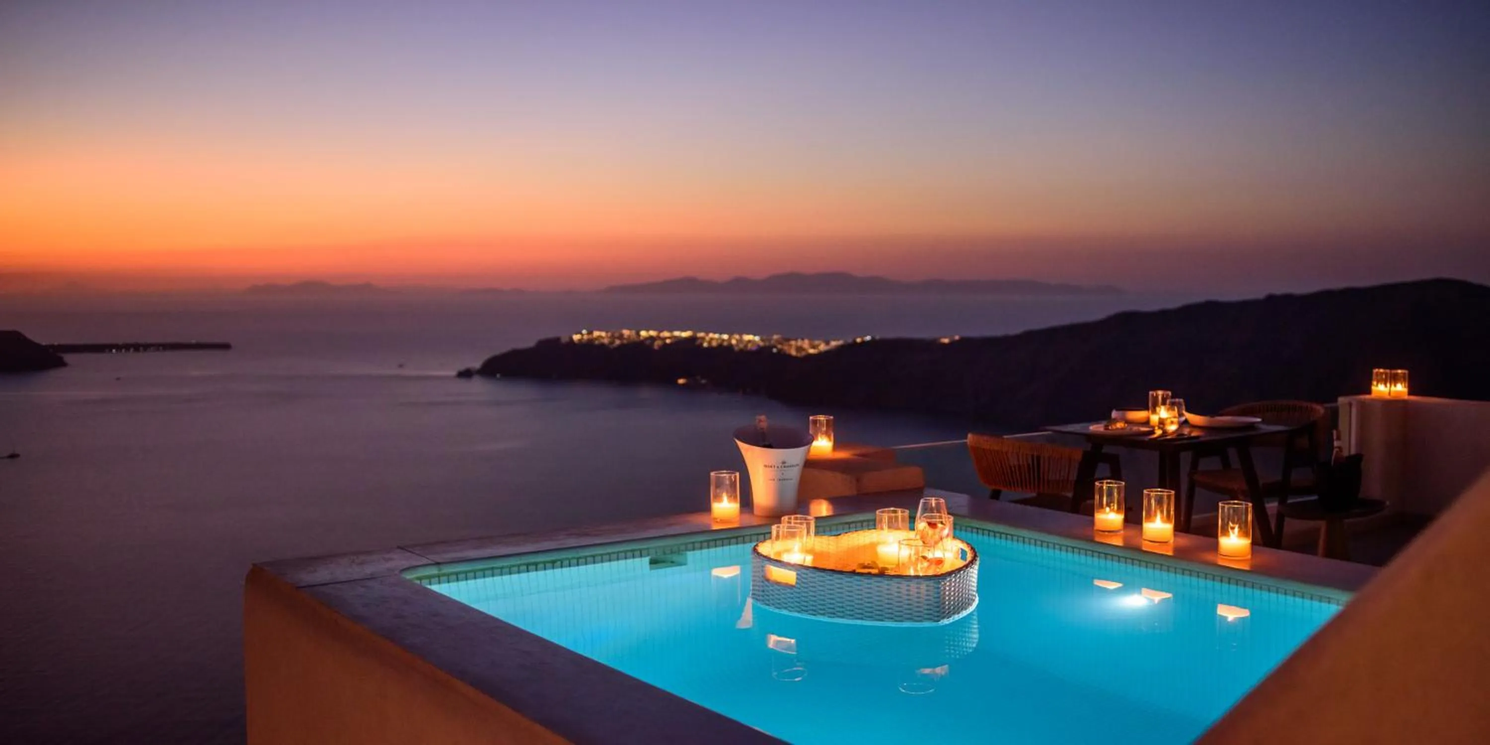 Nearby landmark in Andromeda Villas & Spa Resort