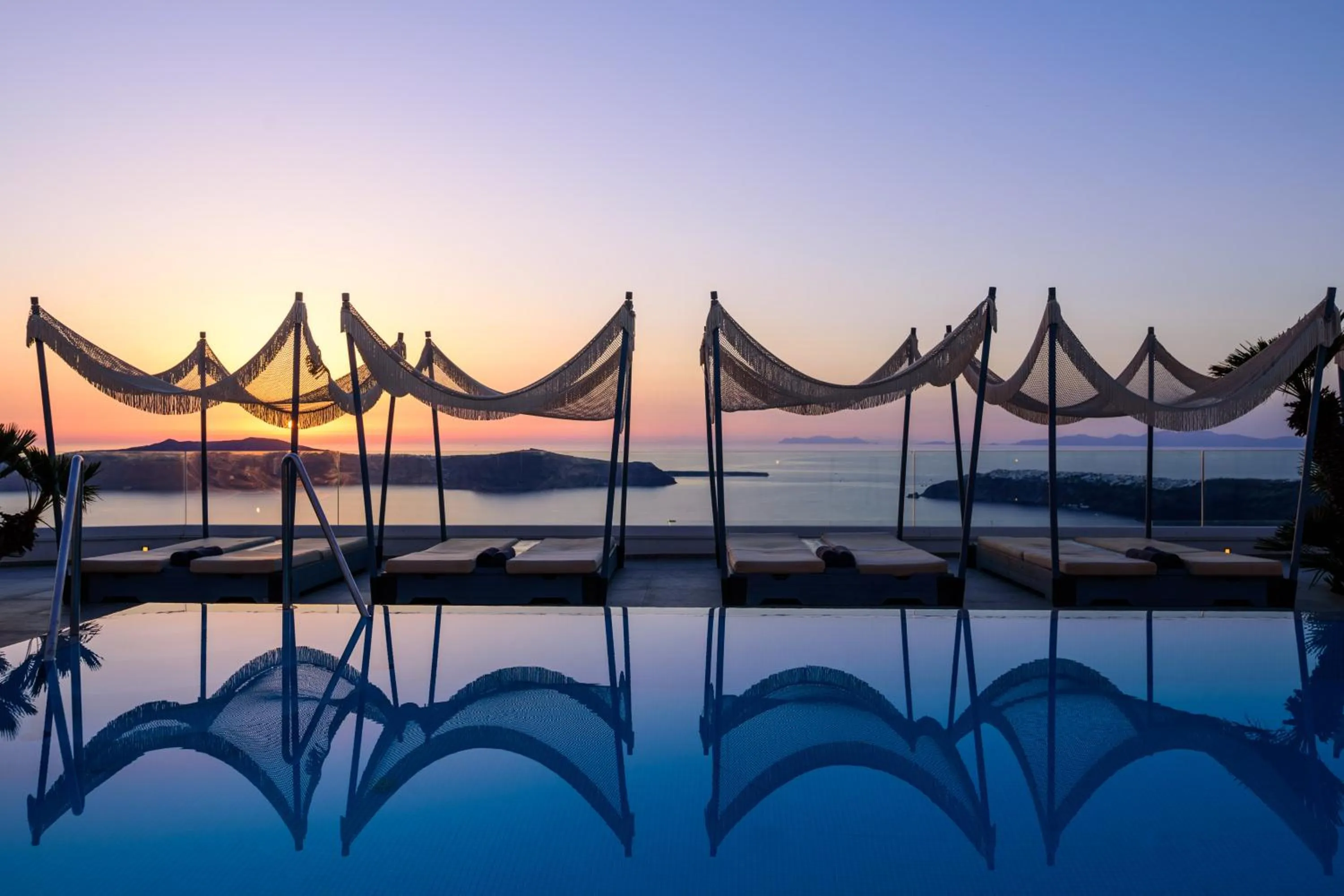 Nearby landmark in Andromeda Villas & Spa Resort