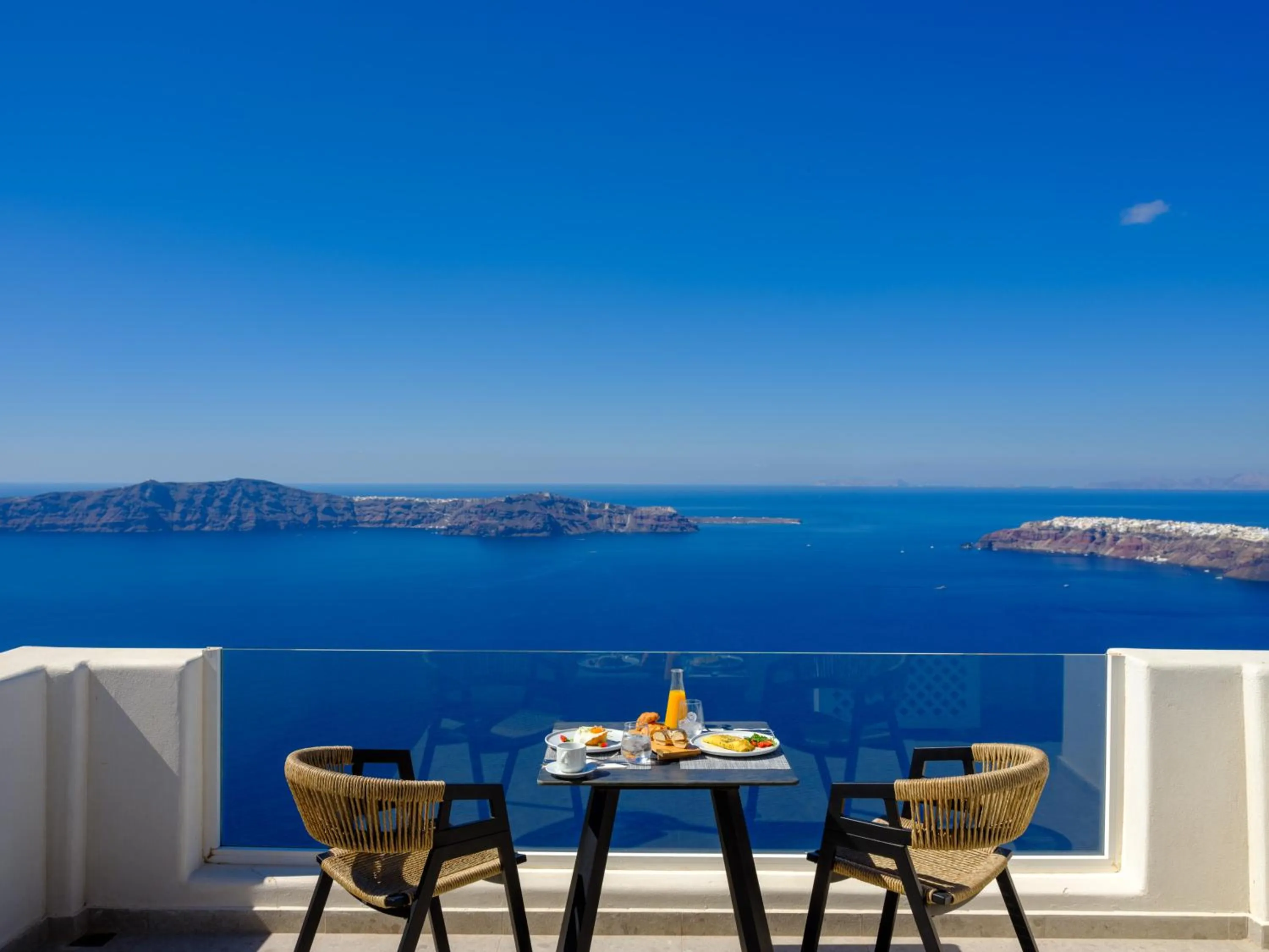 Nearby landmark in Andromeda Villas & Spa Resort