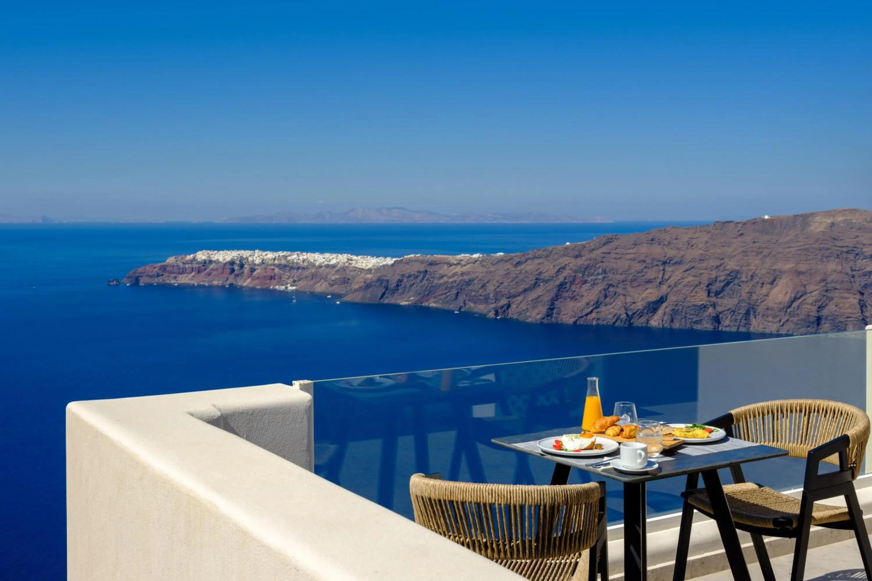 Nearby landmark in Andromeda Villas & Spa Resort