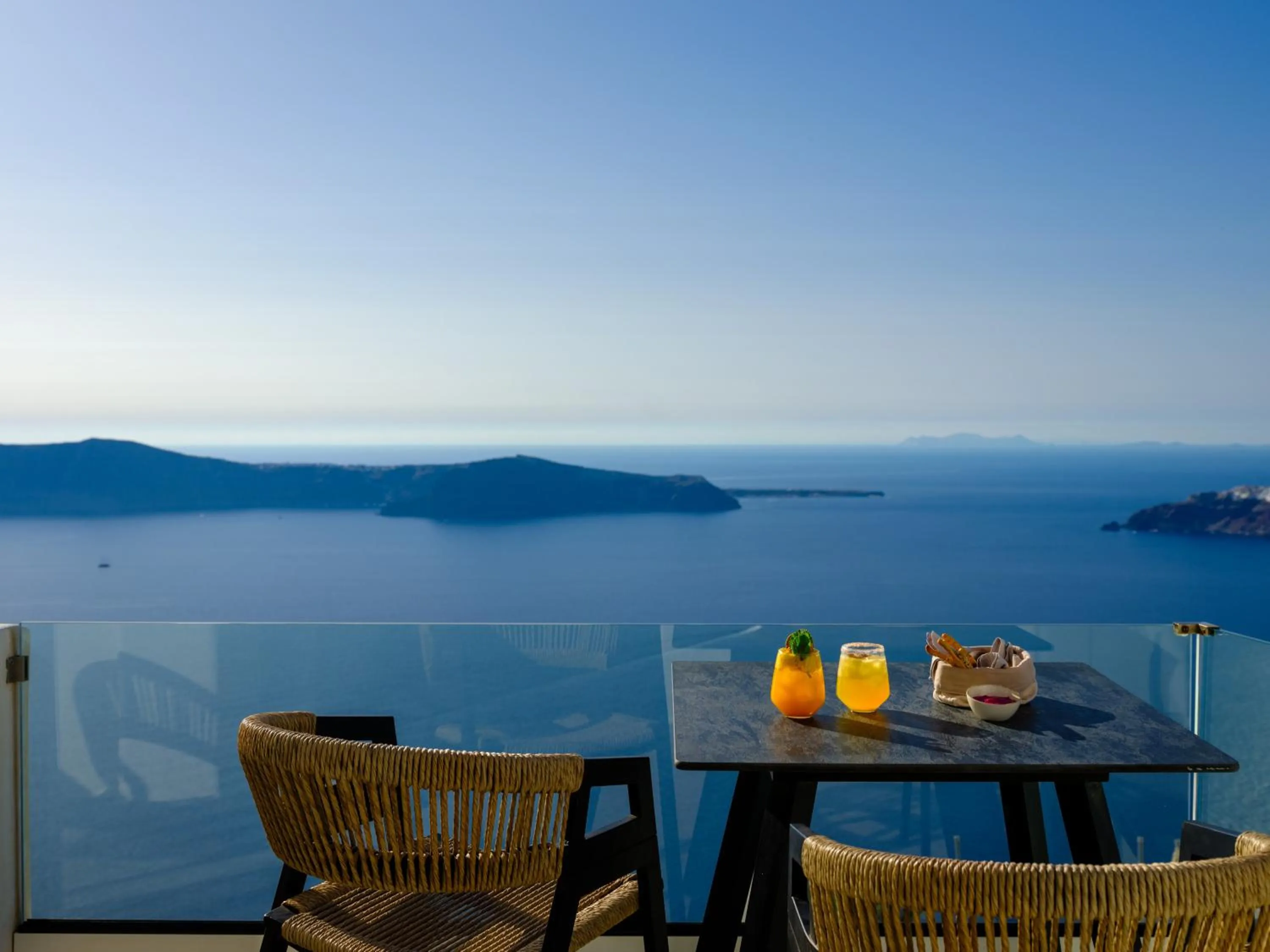 Day in Andromeda Villas & Spa Resort