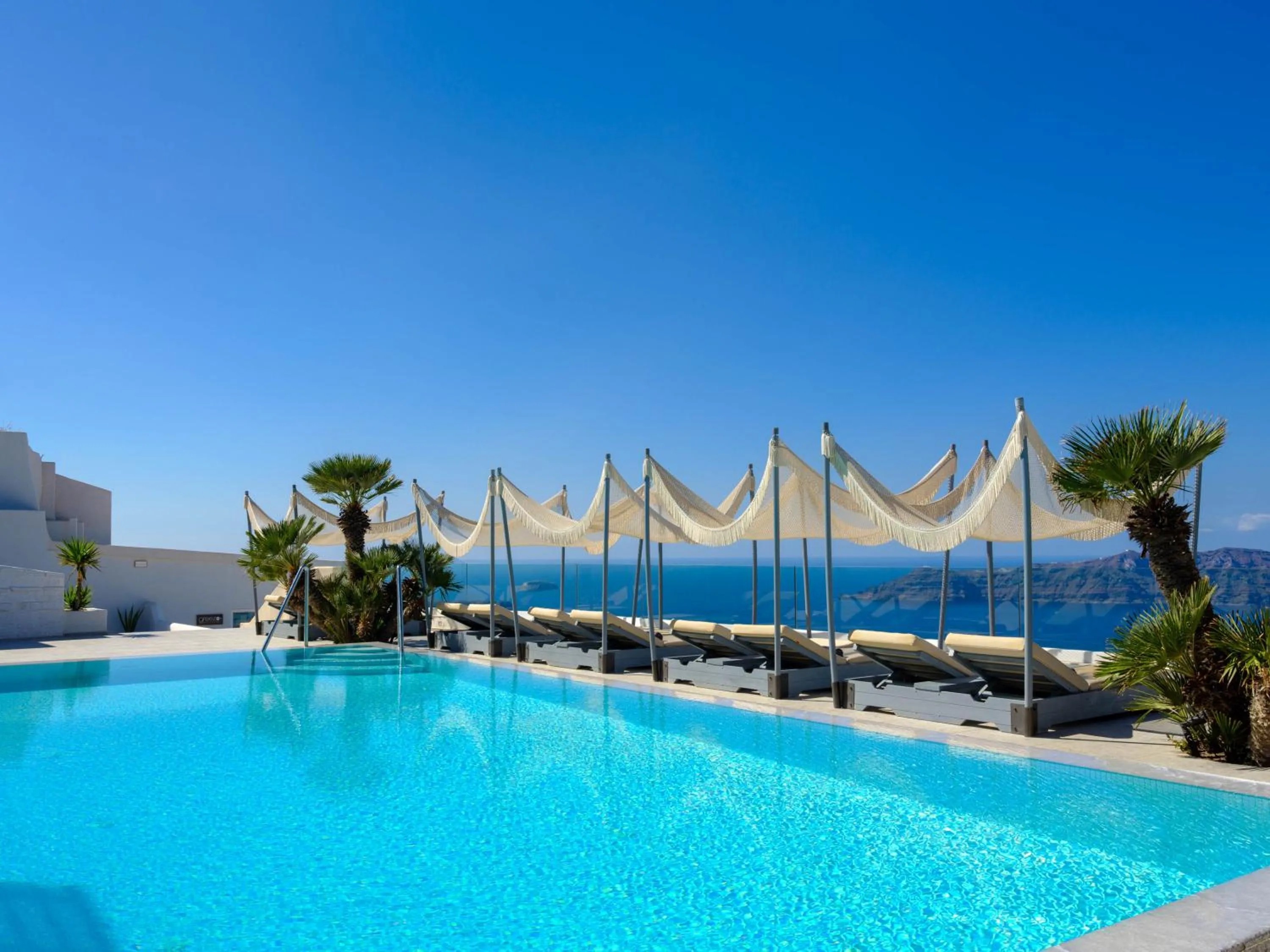 Day in Andromeda Villas & Spa Resort