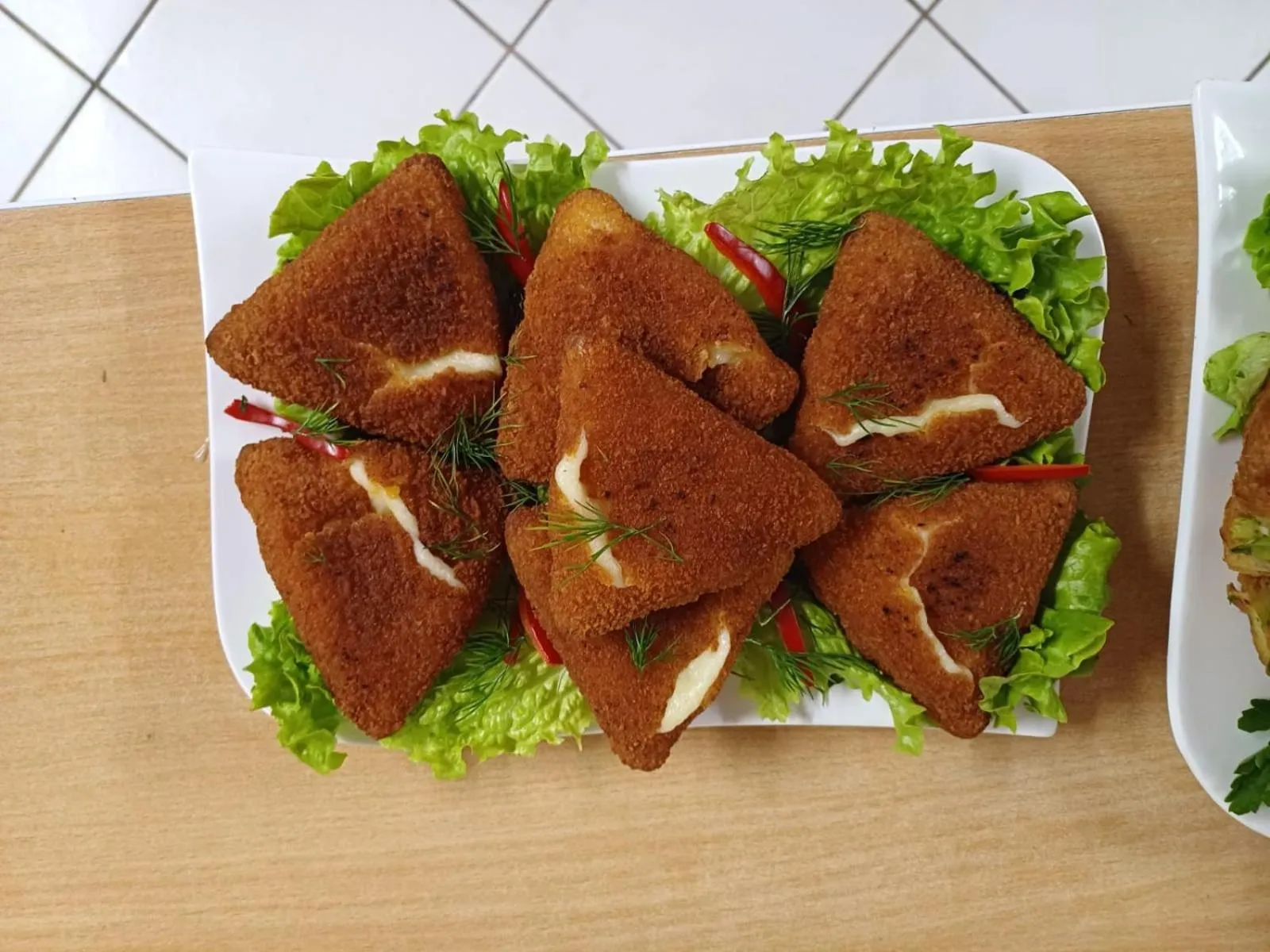 Breakfast in Hotel Excelsior By TimHotels