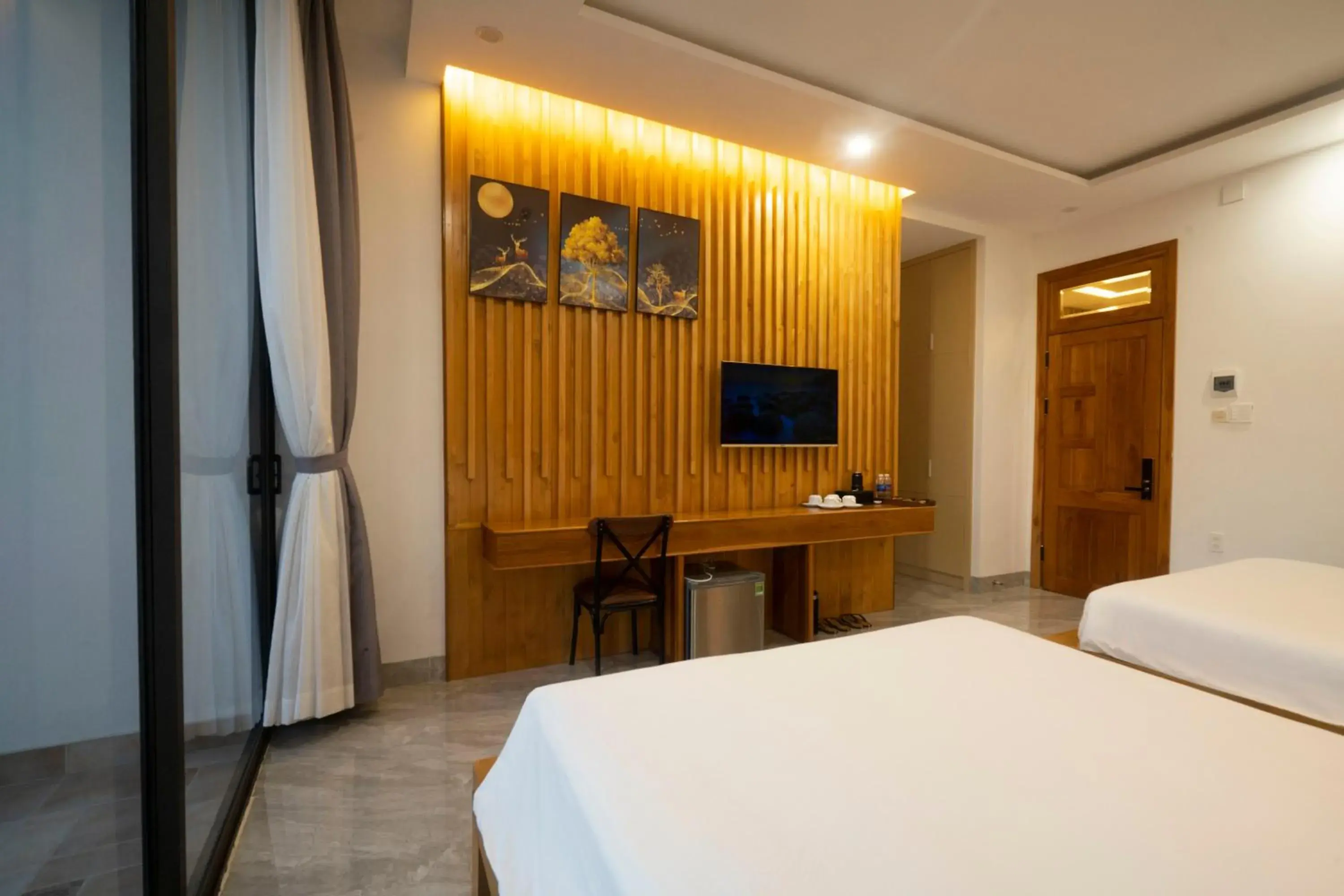 Khách sạn gần biển Karina Phú Yên Khách sạn gần biển Karina Phú Yên