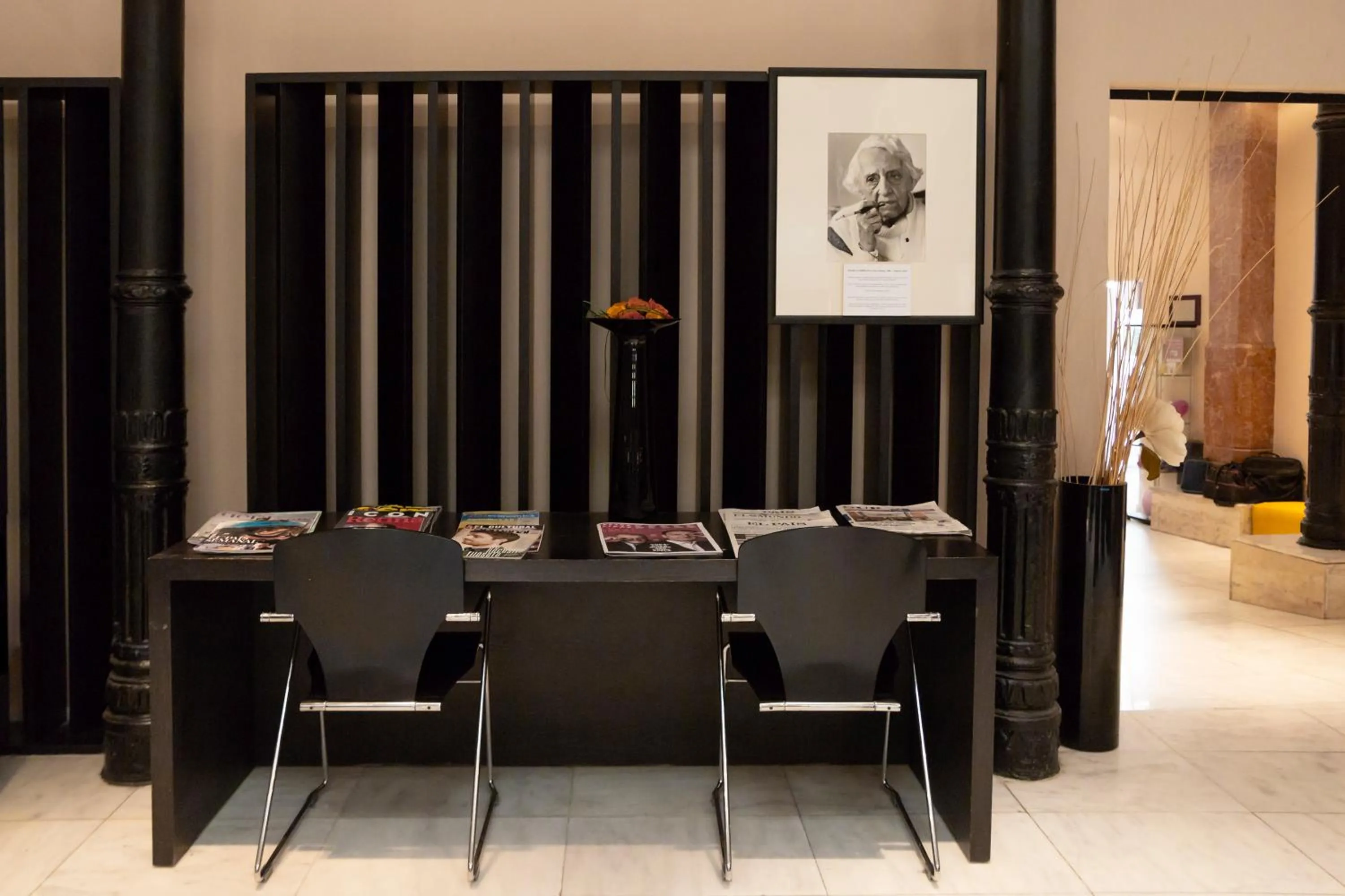 Activities in Petit Palace Plaza Málaga