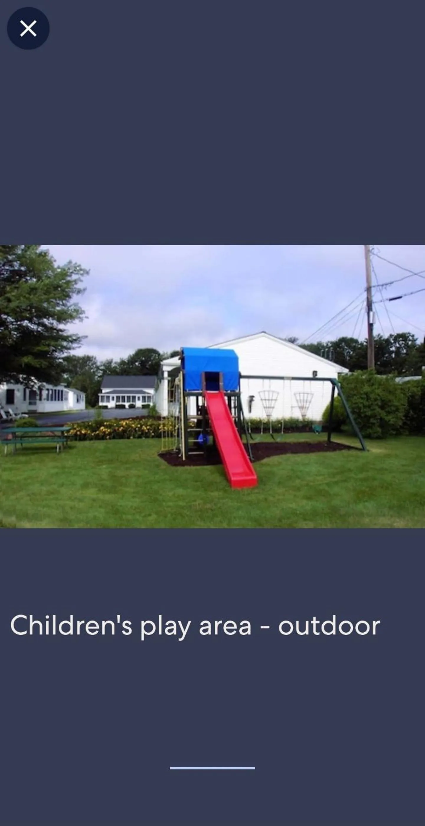 Day in Carriage House Motel Cottages & Suites