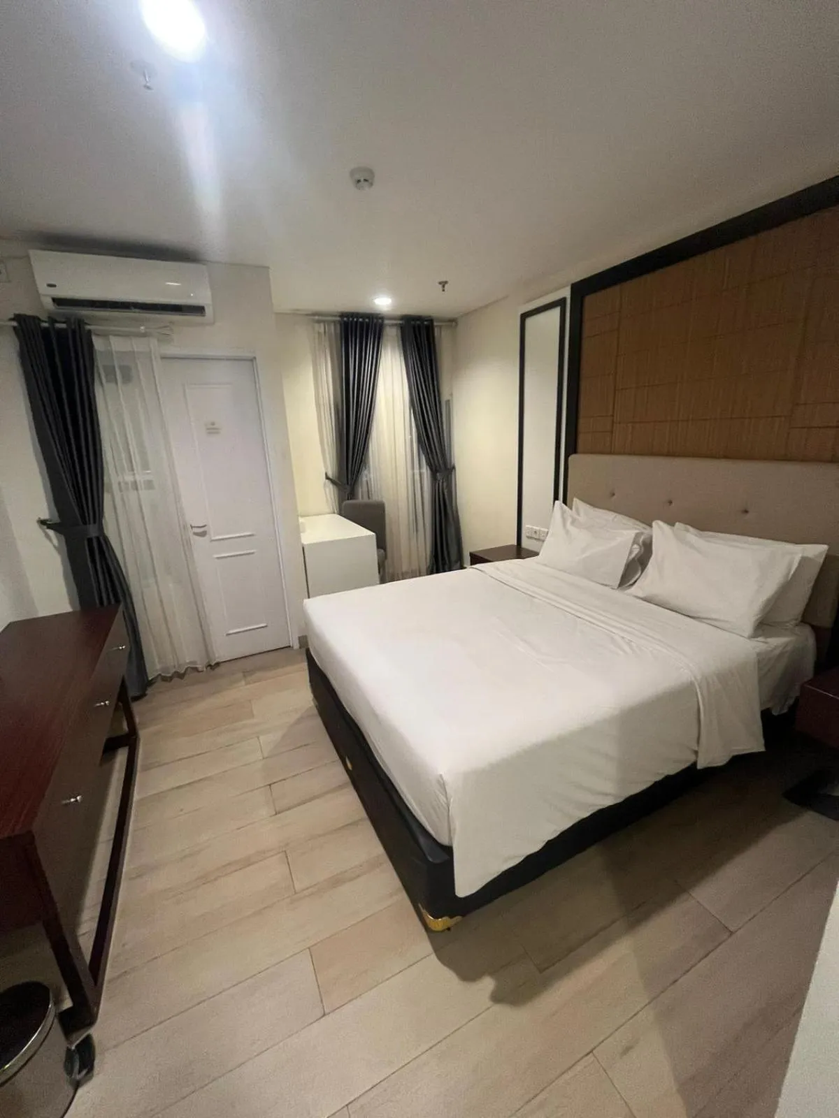 Bed in Giia Sanno Menteng - Jakarta