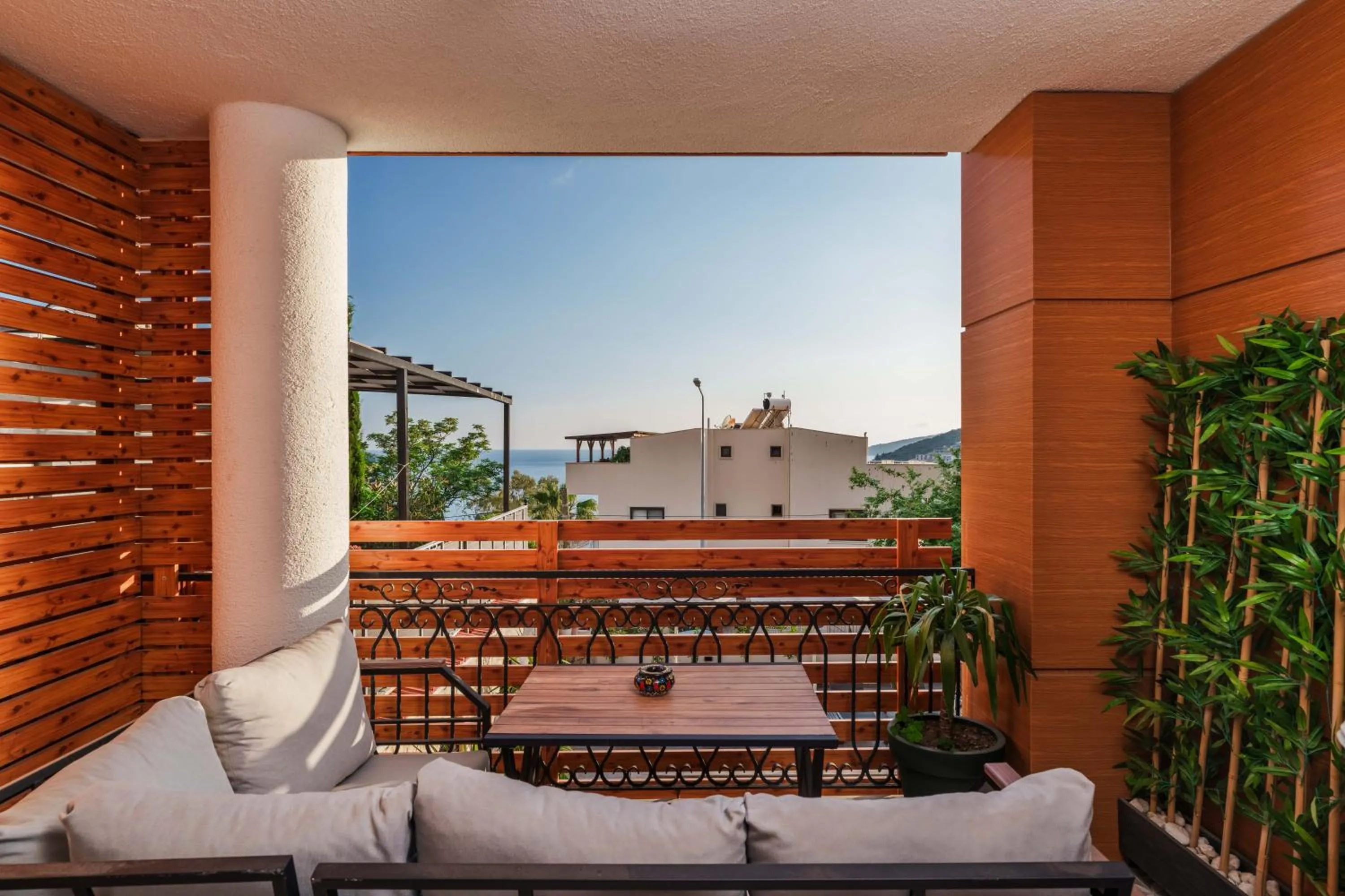 View (from property/room) in Lupia Suites