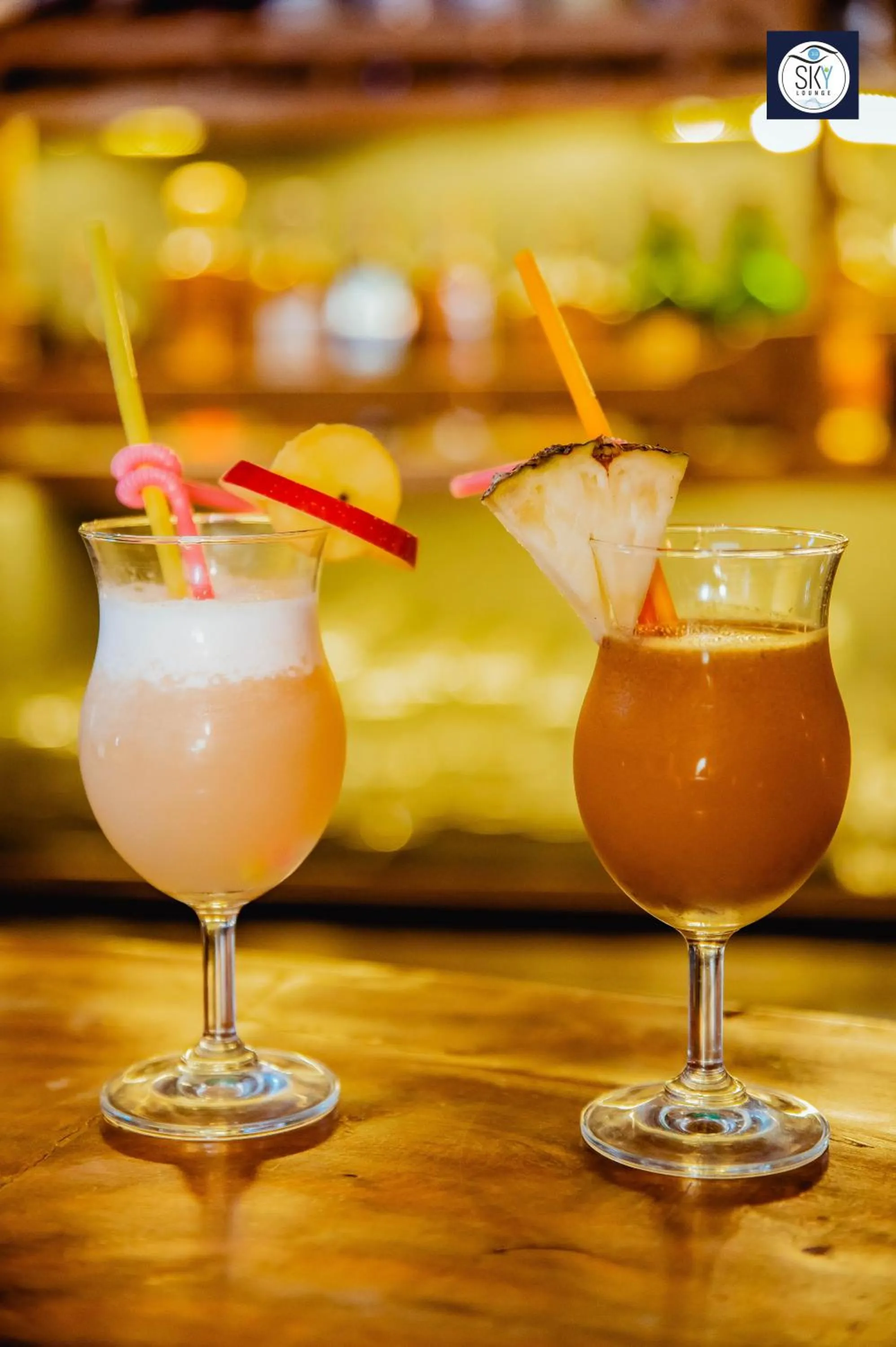 Food and drinks in Himalayan Glory Inn