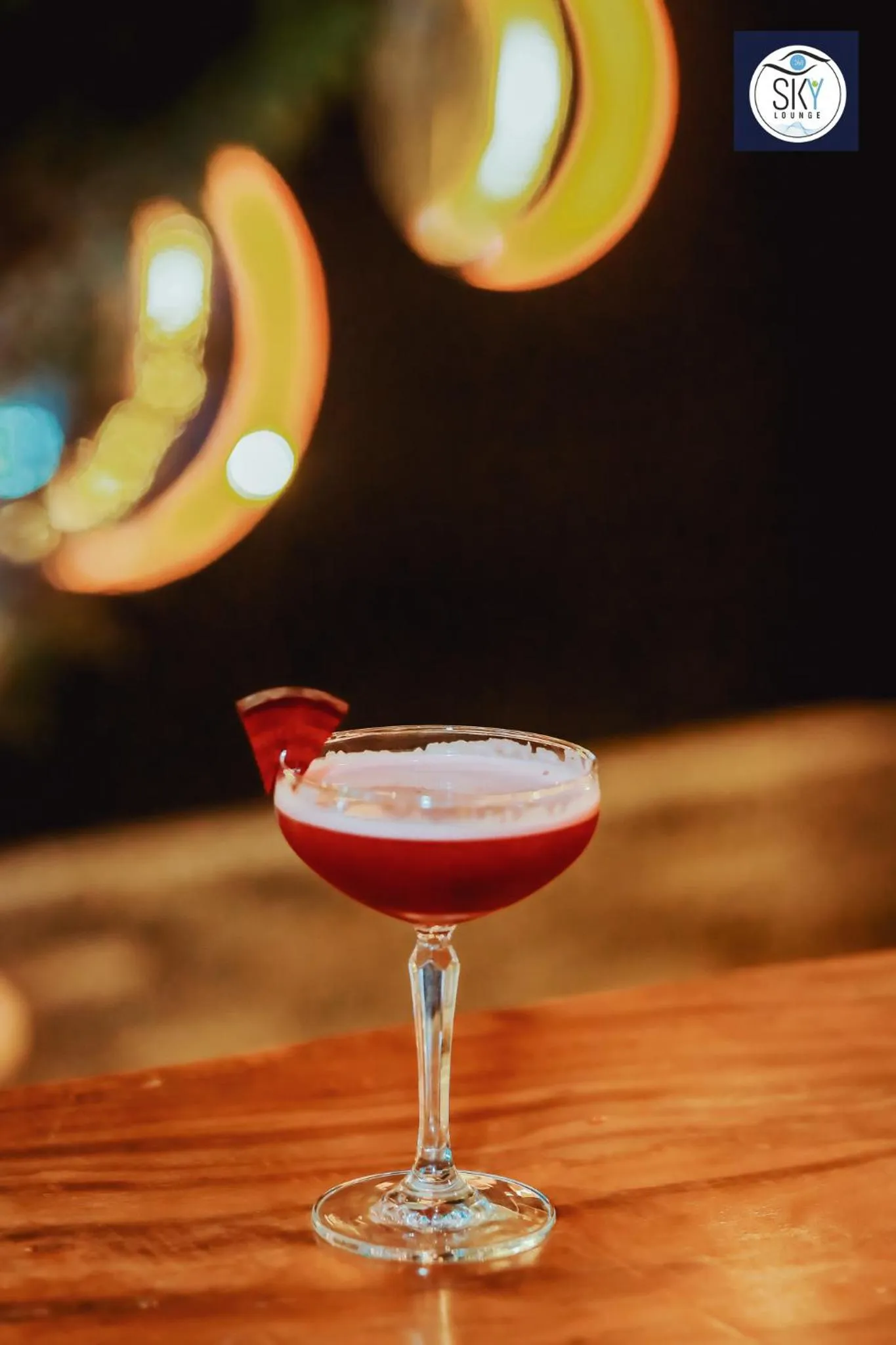 Drinks in Himalayan Glory Inn