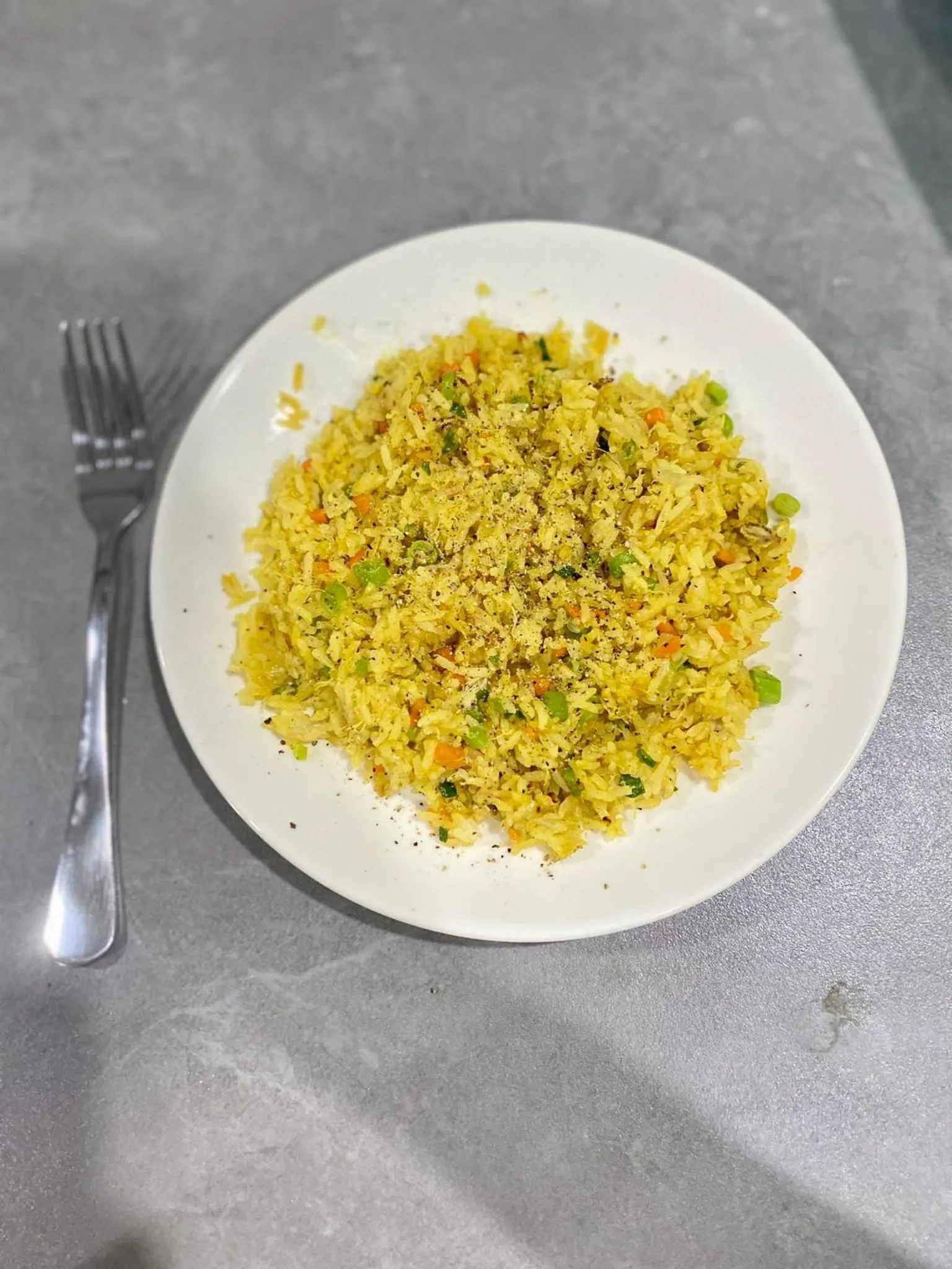 Food in LAM BUNGALOW Resort & Spa