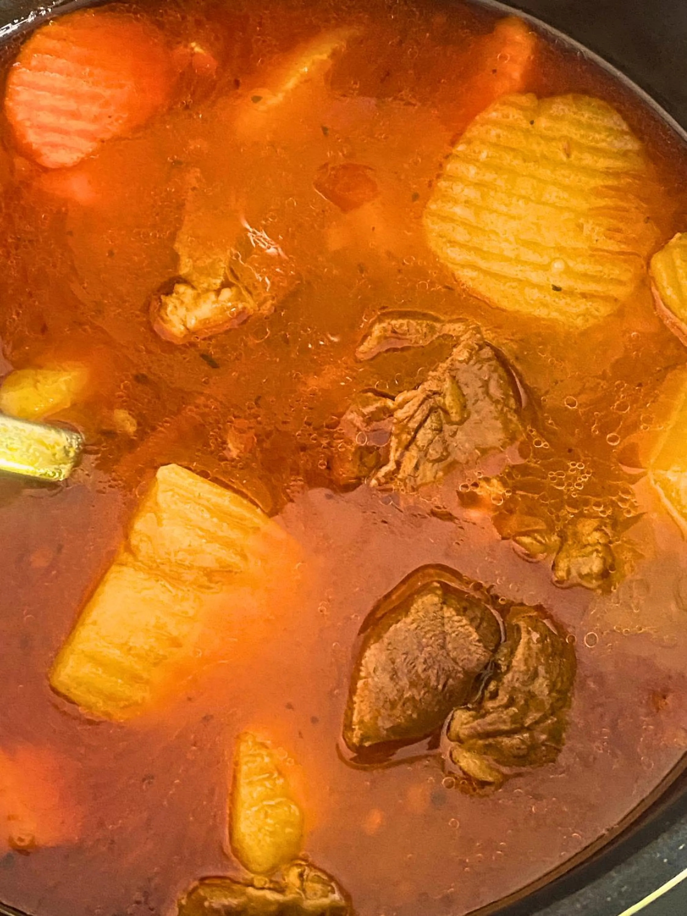 Breakfast in LAM BUNGALOW Resort & Spa