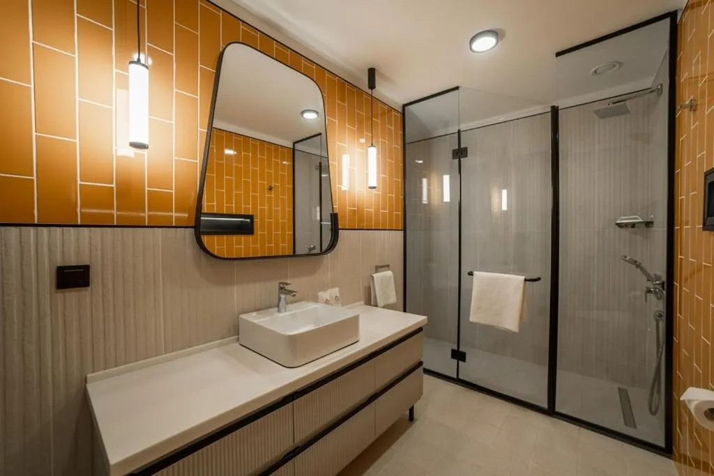 Dostyk Business Hotel