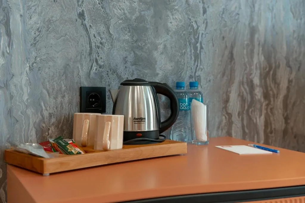 Dostyk Business Hotel